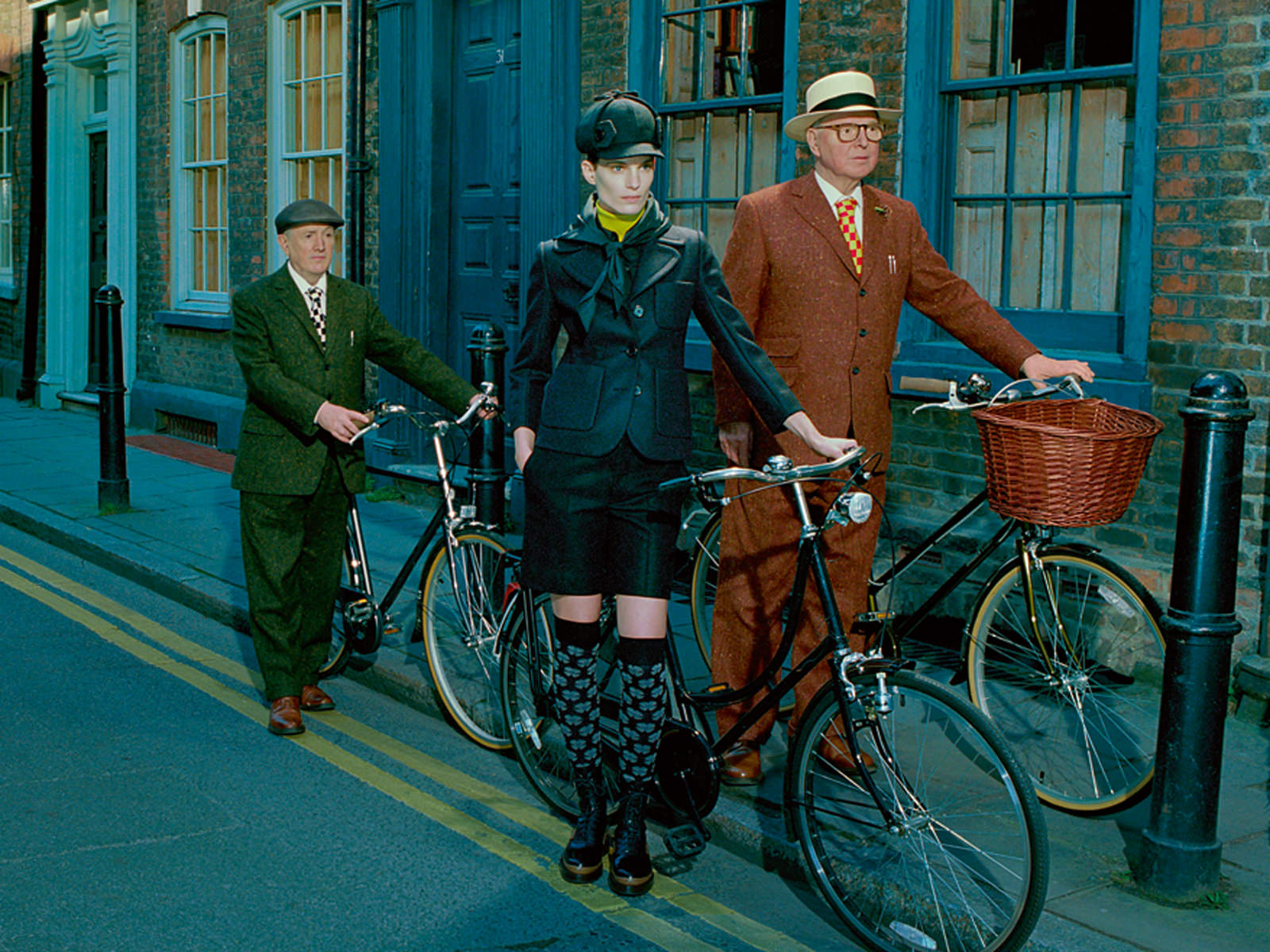 Talent and Partner, Samuel François: Portfolio (Fig. 128)