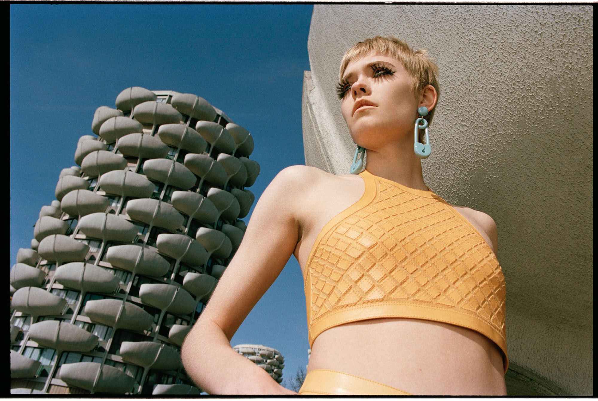 Talent and Partner, Samuel François: Portfolio (Fig. 96)