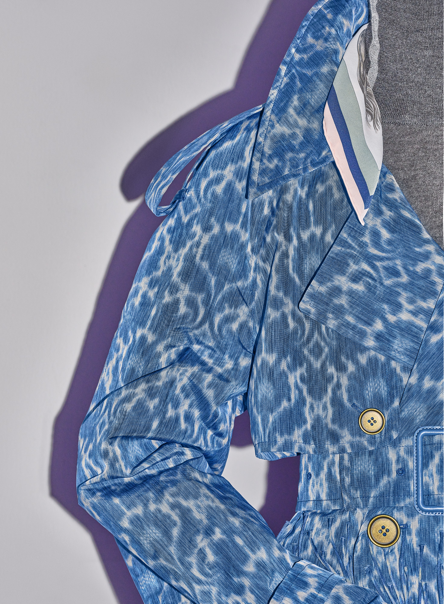 Talent and Partner, Scheltens & Abbenes: The Gentlewoman - Shoulder to Shoulder (Fig. 5)