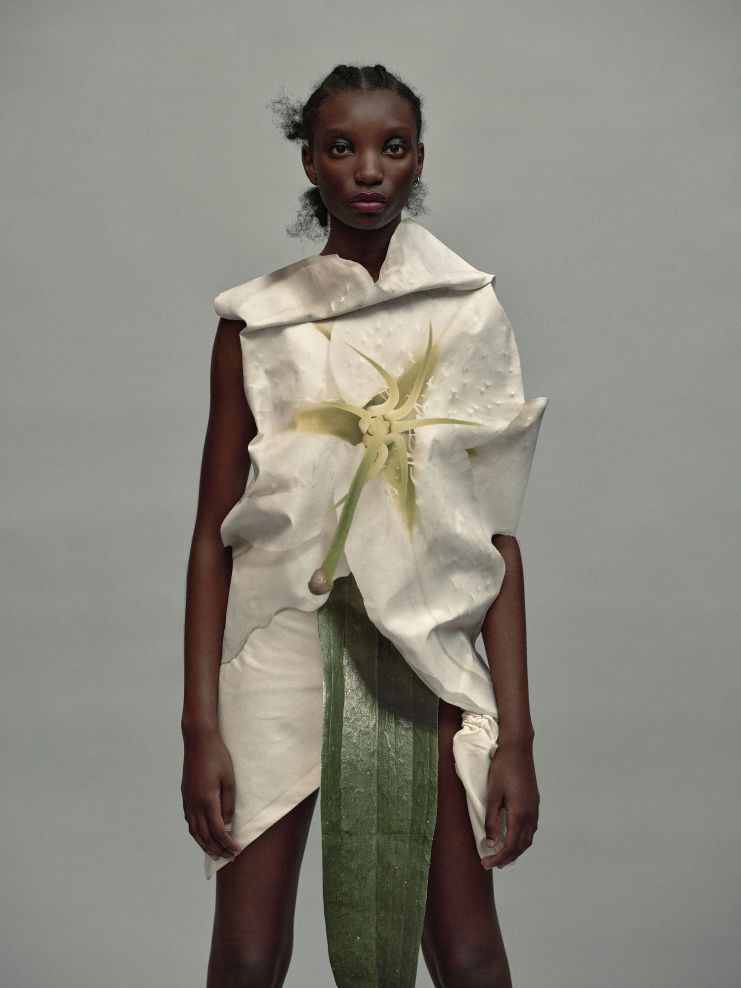 Talent and Partner, Pieter Hugo: I_D — Anonymous Club (Fig. 3)