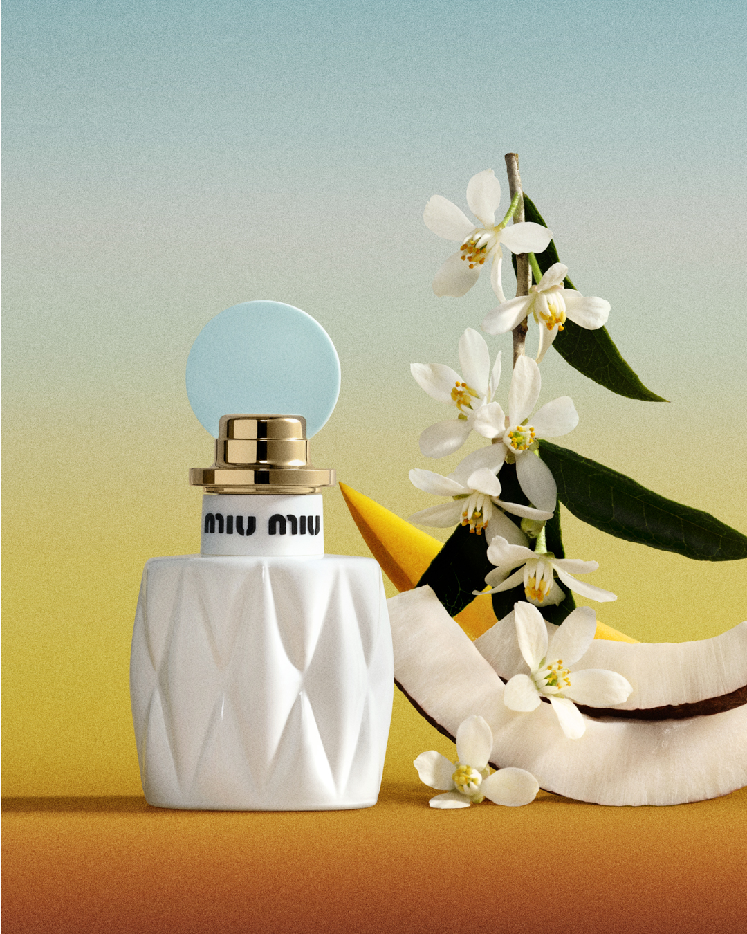 Talent and Partner, Aurore Piedigrossi: Miu Miu — Fleur de Lait (Thumbnail)