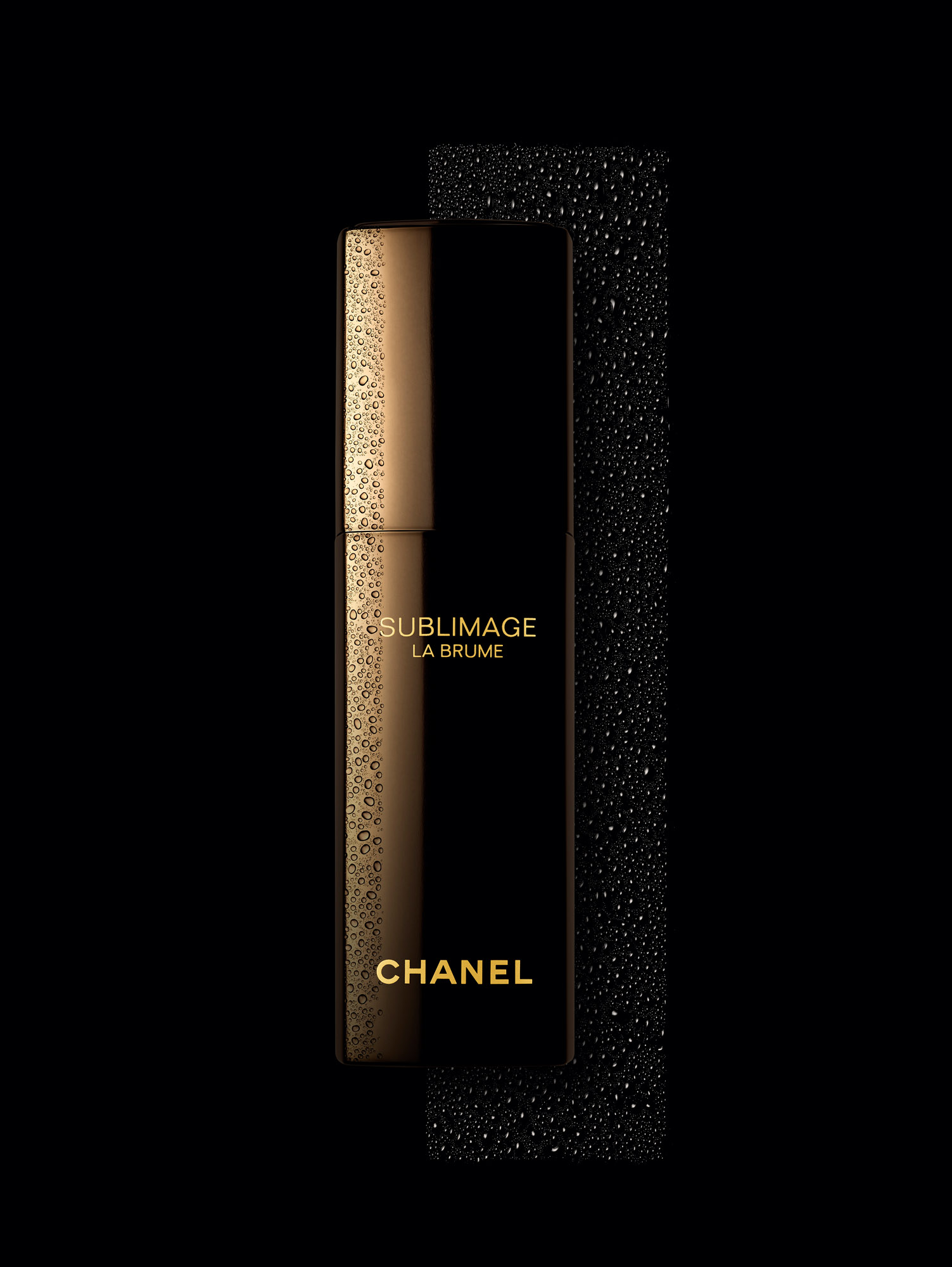 Talent and Partner, Simone Cavadini: CHANEL — Sublimage (Fig. 2)