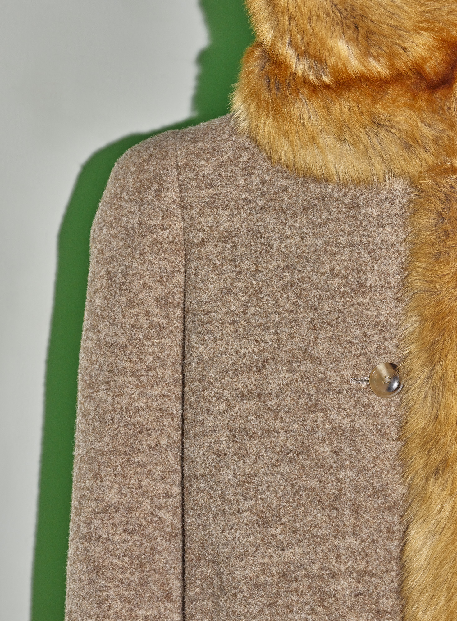 Talent and Partner, Scheltens & Abbenes: The Gentlewoman - Shoulder to Shoulder (Fig. 1)