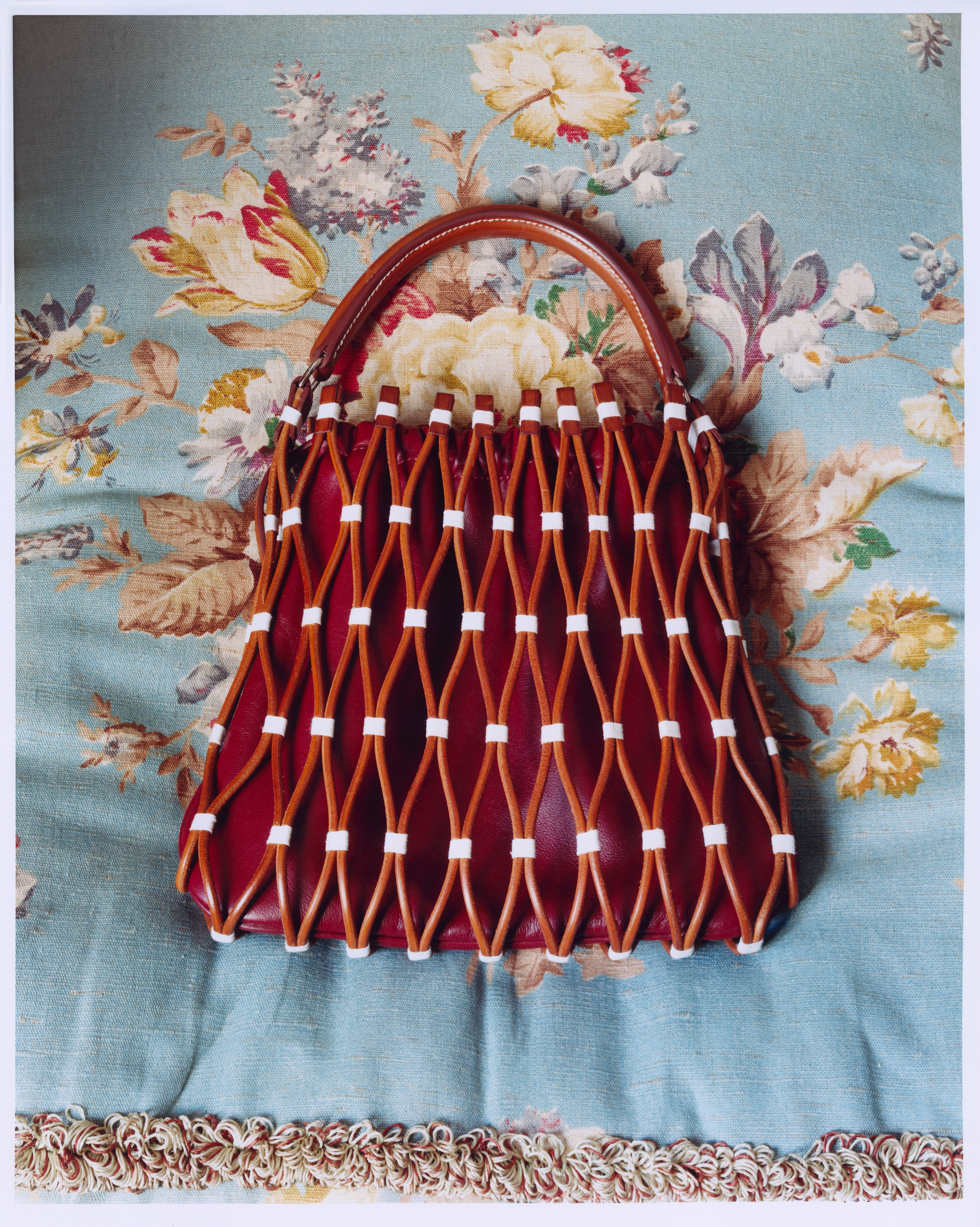 Talent and Partner, Sophie Glasser: Harper's Bazaar France — Objets de désir (Fig. 7)