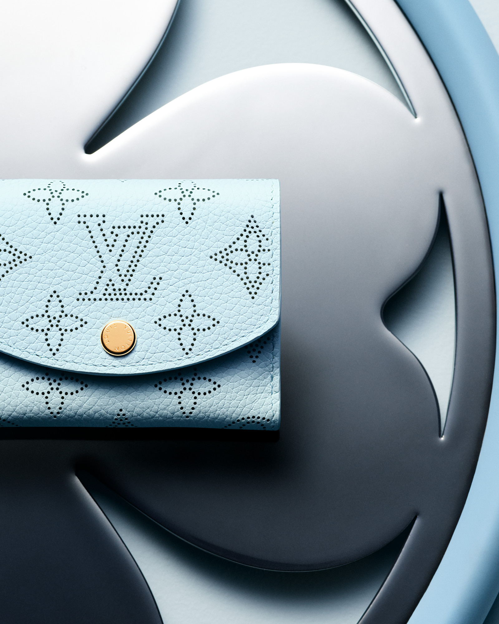 Talent and Partner, Sophie Glasser: Louis Vuitton — Super Lucky Day (Fig. 4)