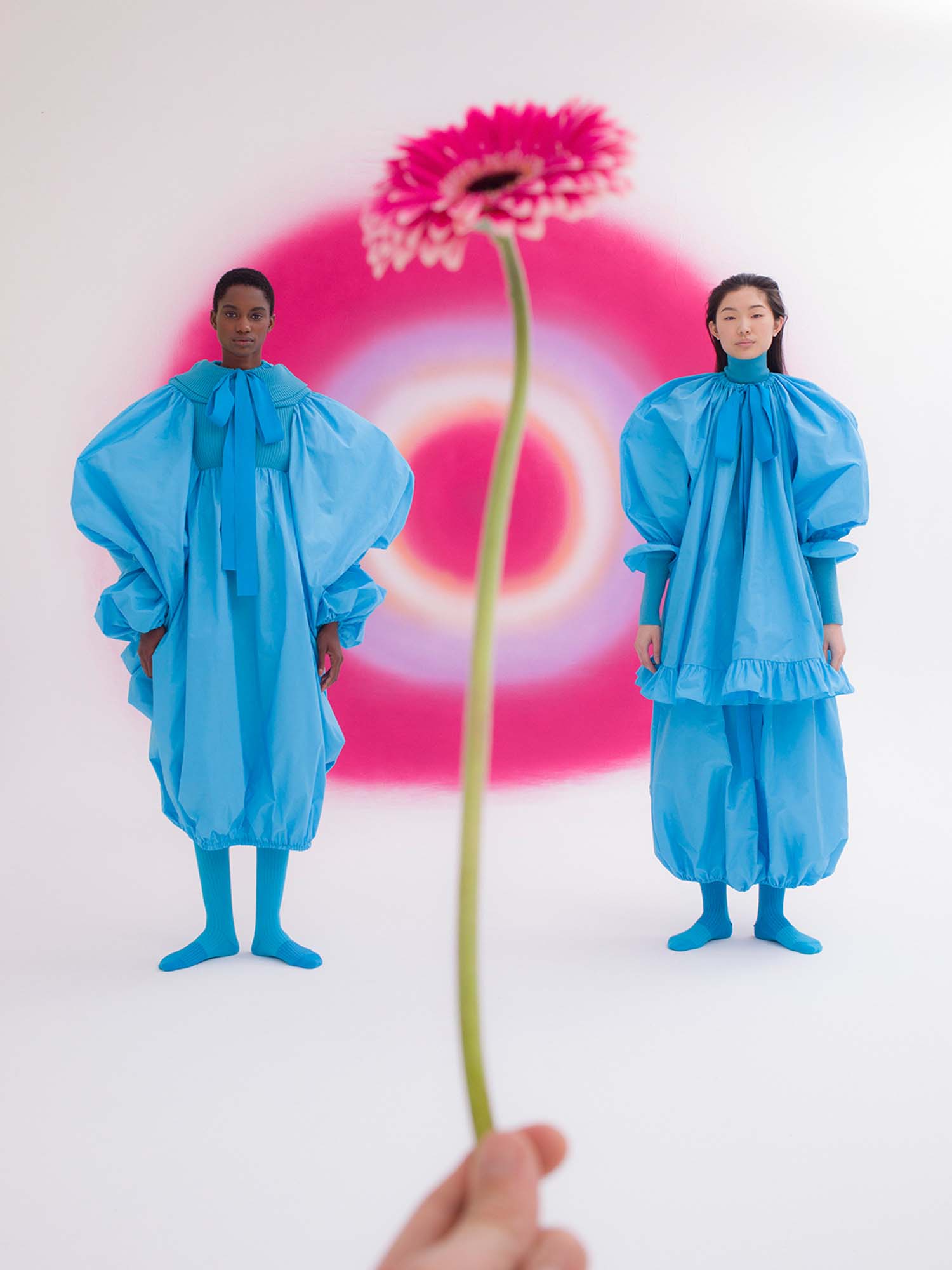 Talent and Partner, Sophie Glasser: Patou (Fig. 6)