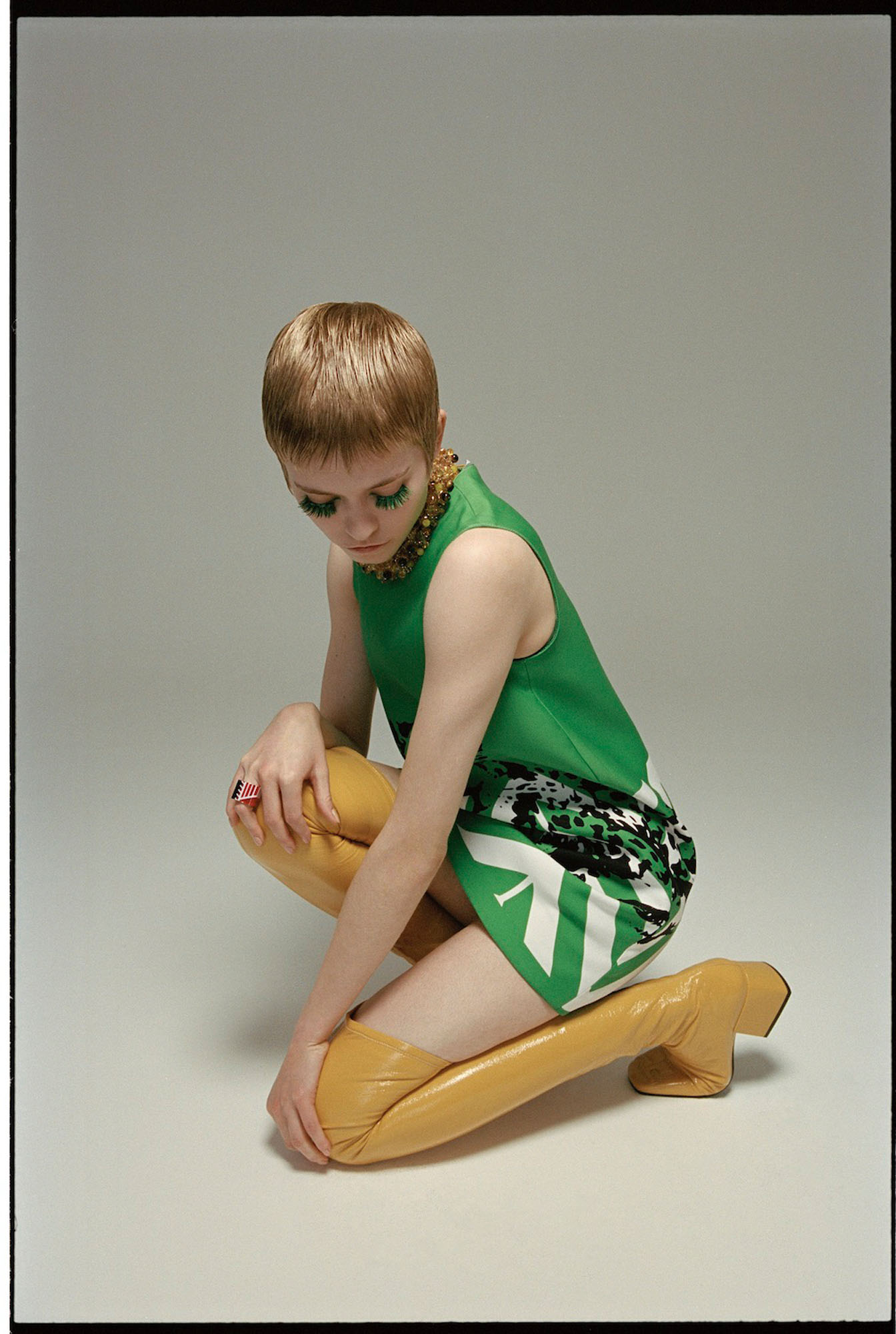 Talent and Partner, Samuel François: Portfolio (Fig. 93)