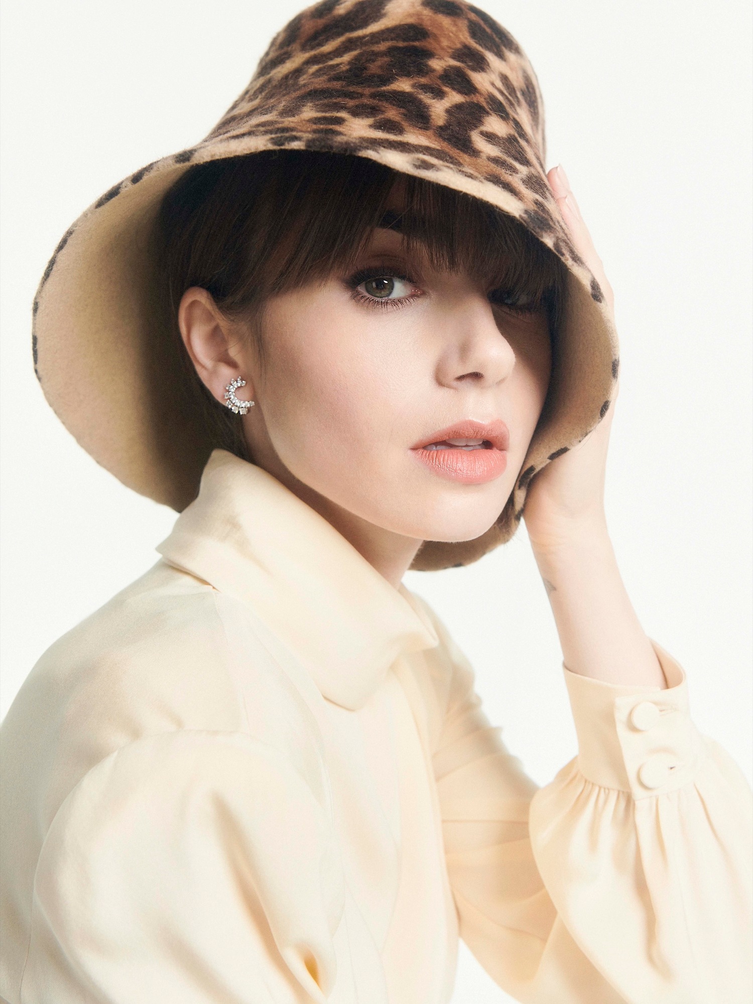 Talent and Partner, Sofia Sanchez & Mauro Mongiello: Beauty (Fig. 38)