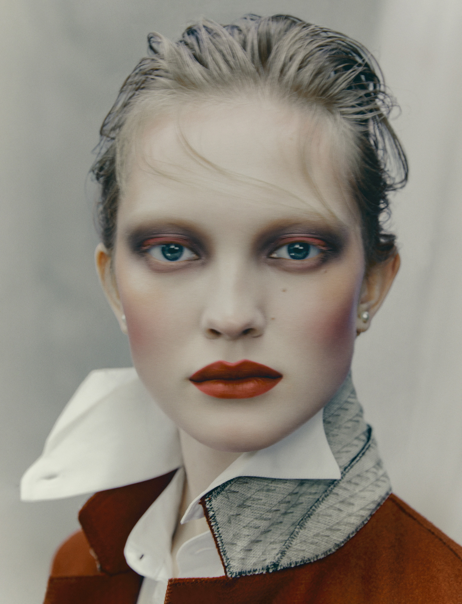 Talent and Partner, Samuel François: Dior Magazine n°51 (Fig. 3)