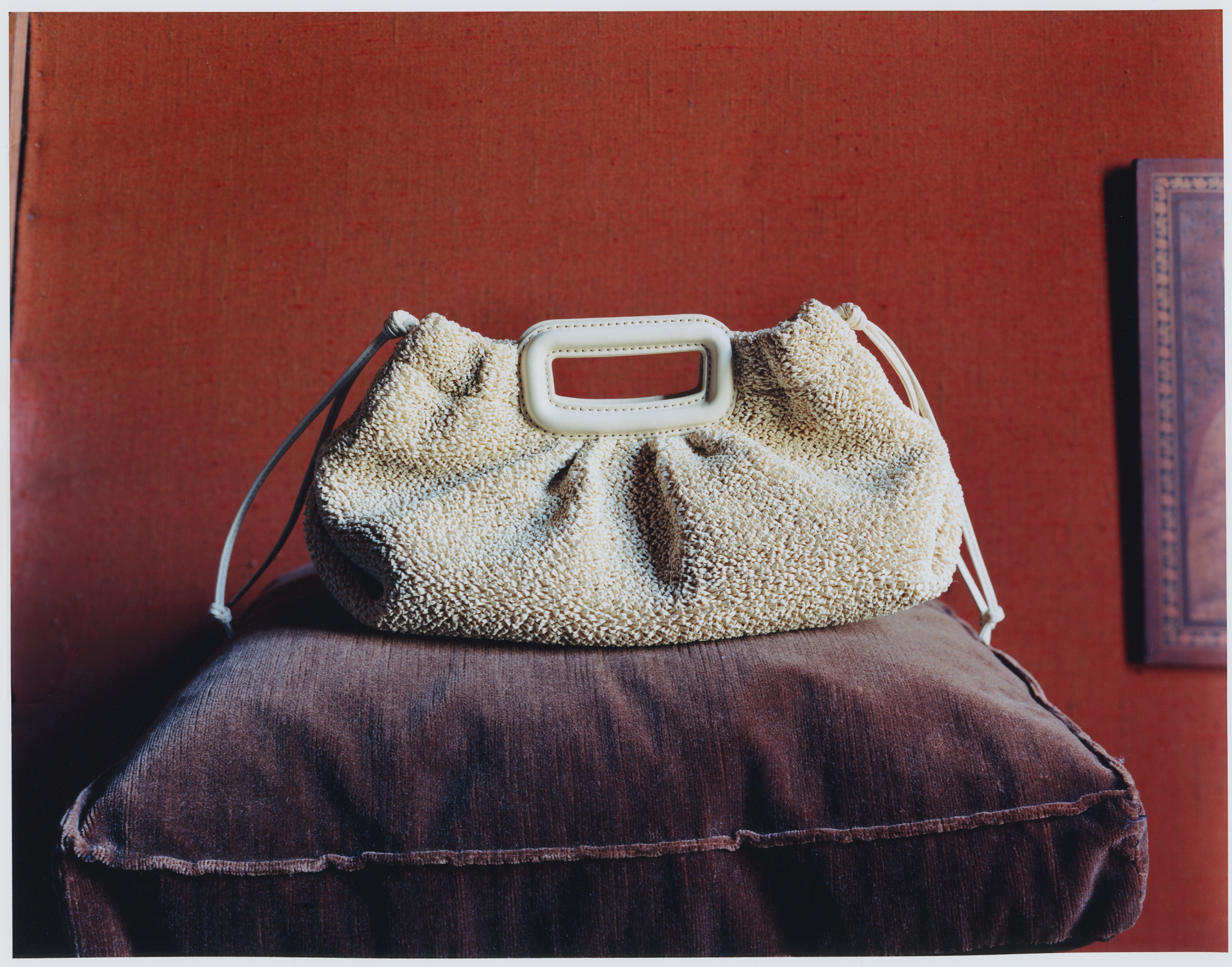 Talent and Partner, Sophie Glasser: Harper's Bazaar France — Objets de désir (Fig. 2)