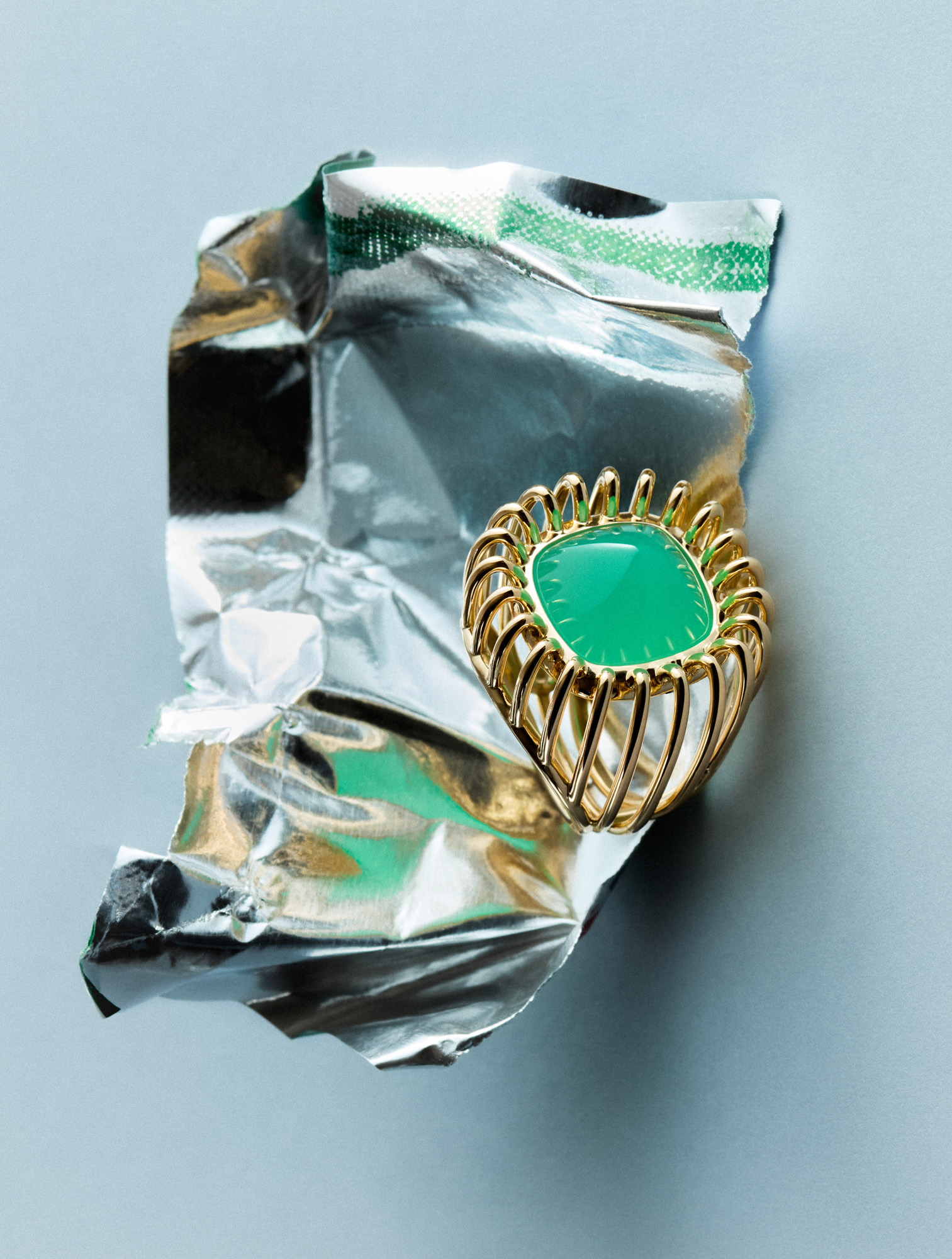 Talent and Partner, Aurore Piedigrossi: Whatevr N°13 (Fig. 4)