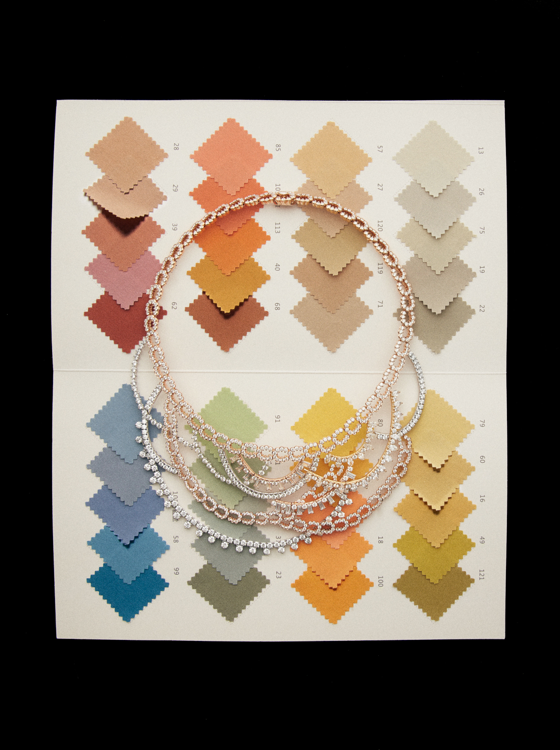 Talent and Partner, Nathan Robin: In Style China — Fabric fabulous (Fig. 7)