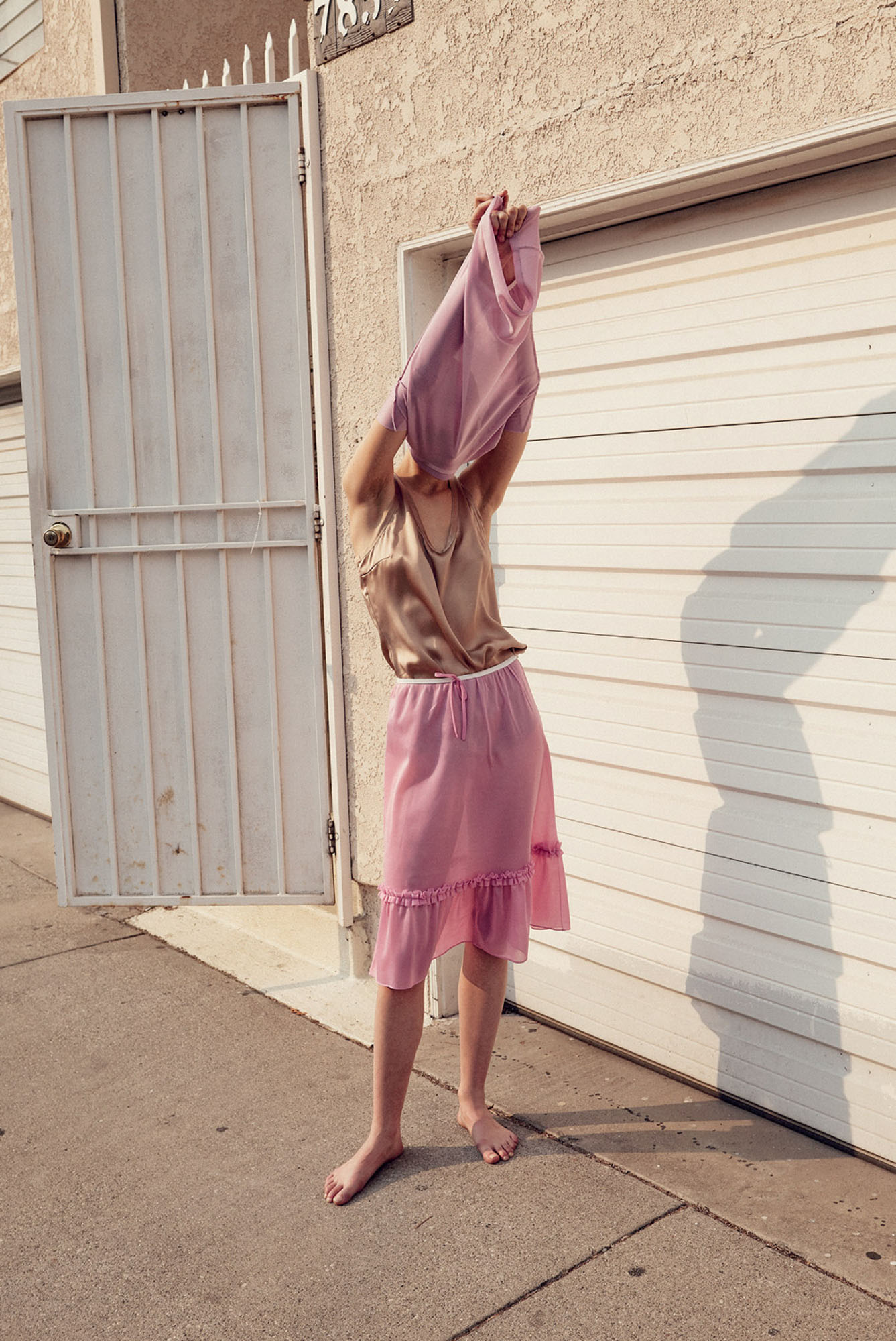 Talent and Partner, Sofia Sanchez & Mauro Mongiello: Portfolio (Fig. 88)