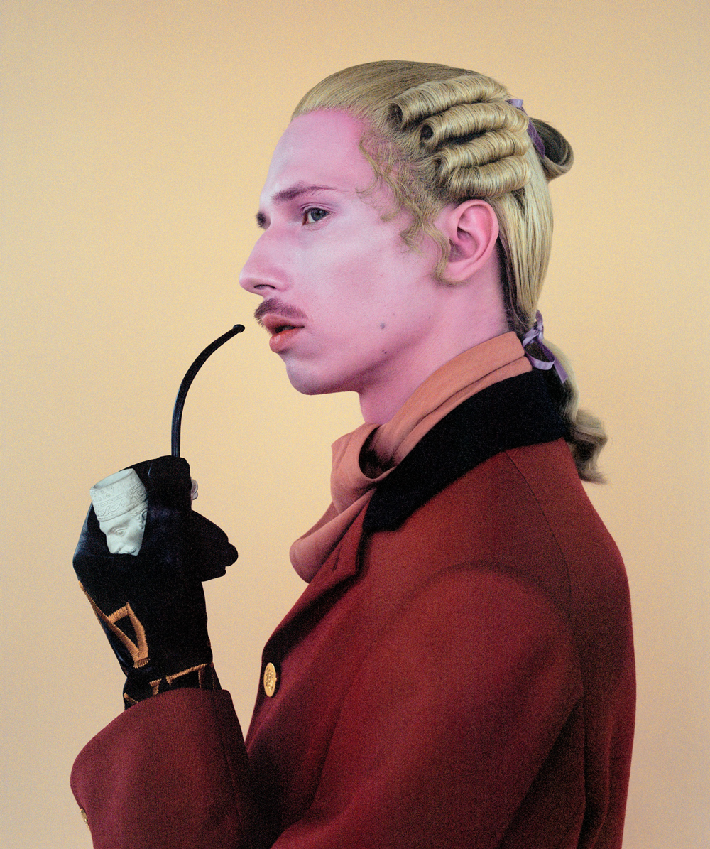 Talent and Partner, Samuel François: Portfolio (Fig. 156)