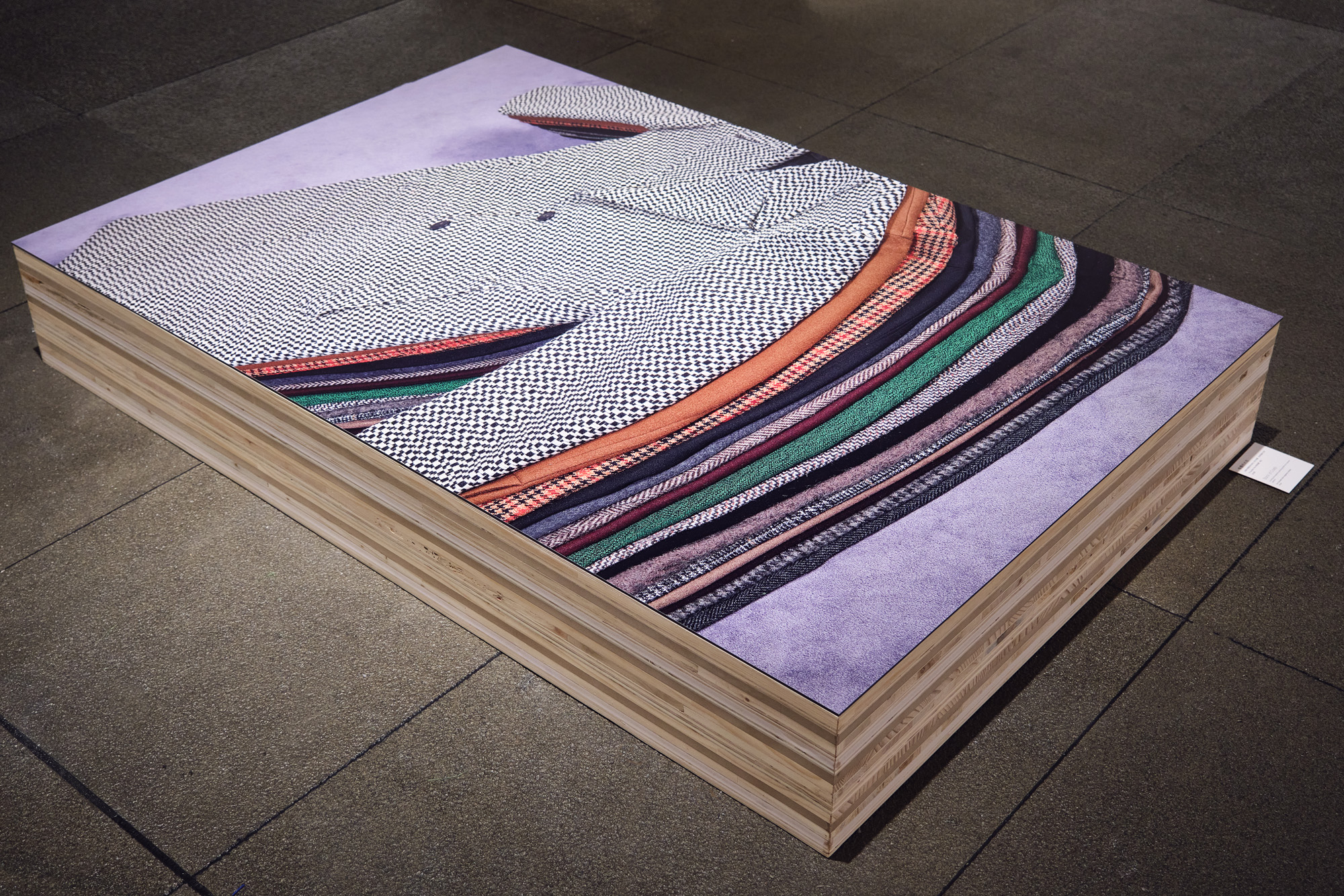 Talent and Partner, Scheltens & Abbenes: Projects — Solo Show — Shenzhen Art Museum (Fig. 19)