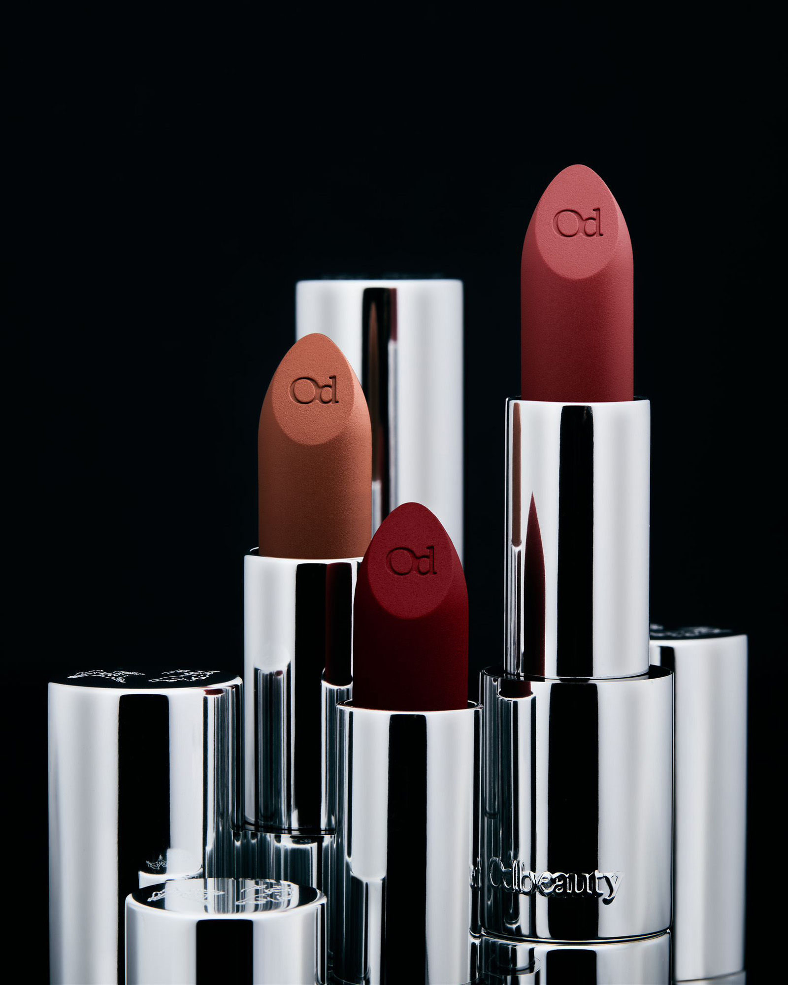 Talent and Partner, Aurore Piedigrossi: Portfolio (Fig. 44)