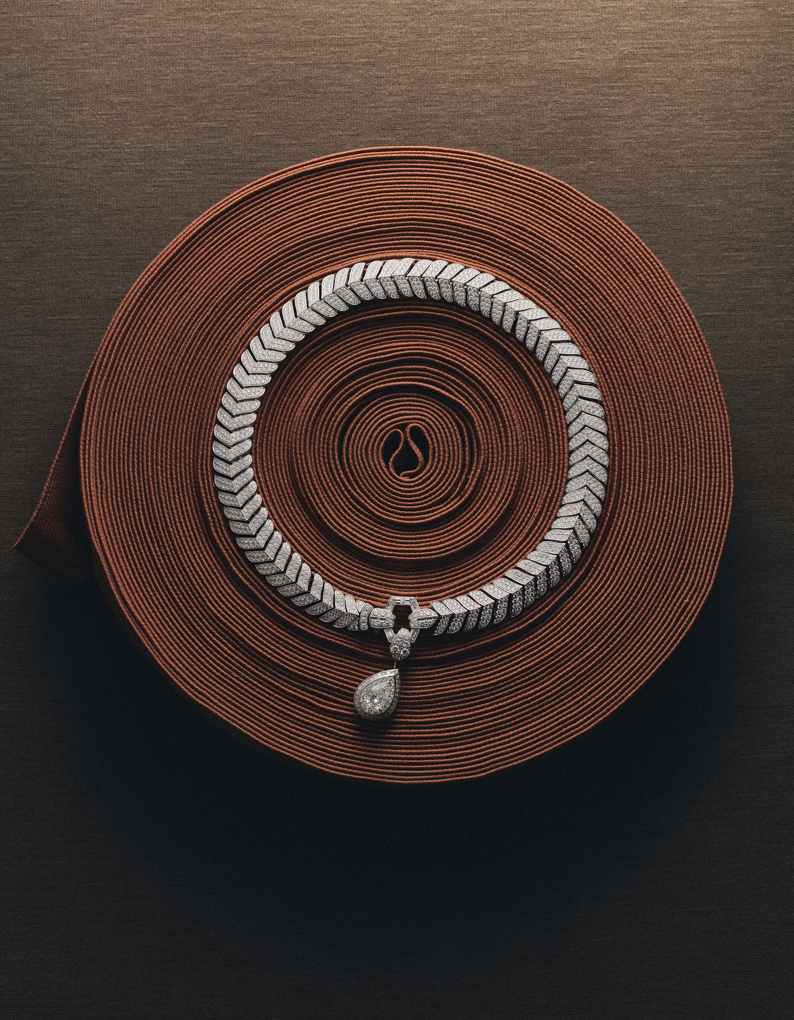 Talent and Partner, Nathan Robin: Marie Claire China (Thumbnail)