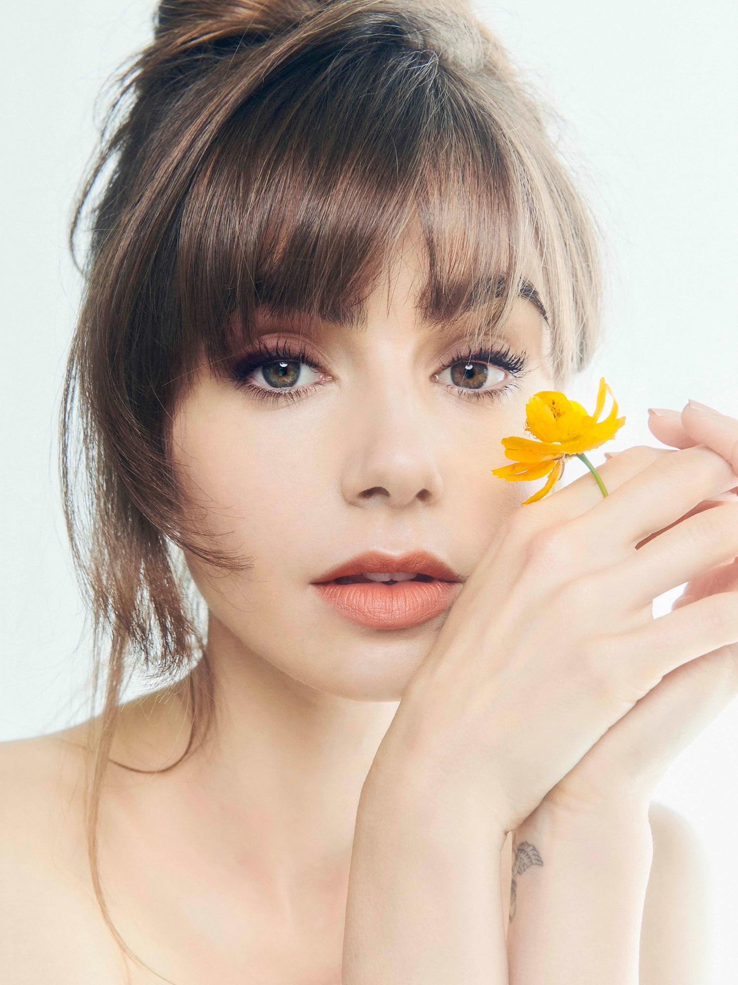 Talent and Partner, Sofia Sanchez & Mauro Mongiello: Portfolio (Fig. 69)