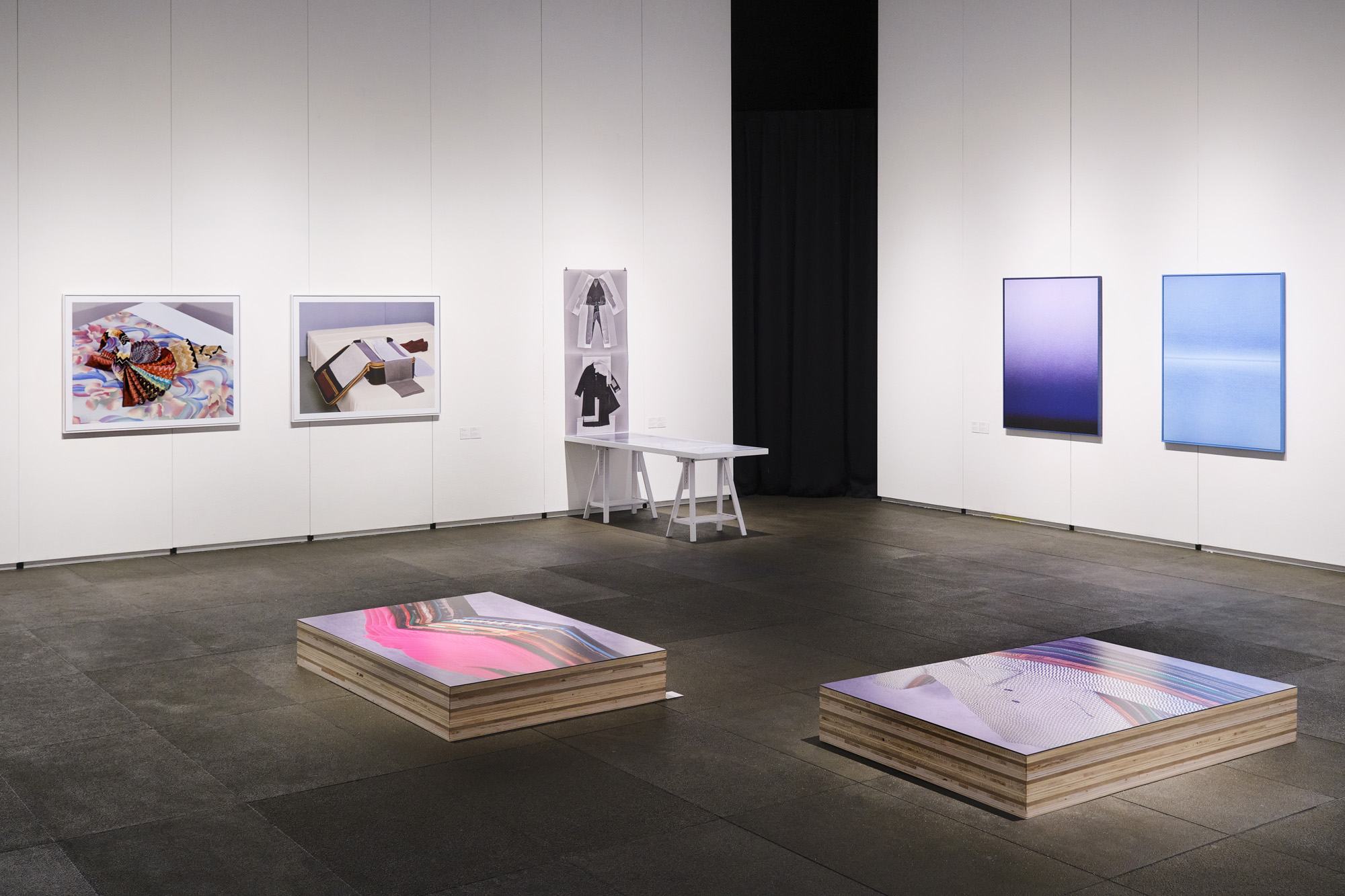Talent and Partner, Scheltens & Abbenes: Projects — Solo Show — Shenzhen Art Museum (Fig. 16)