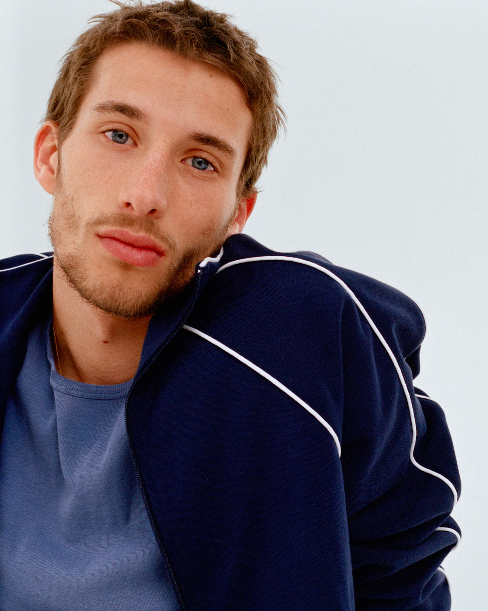 Talent and Partner, Julien Da Costa: Lazy Boys (Fig. 10)