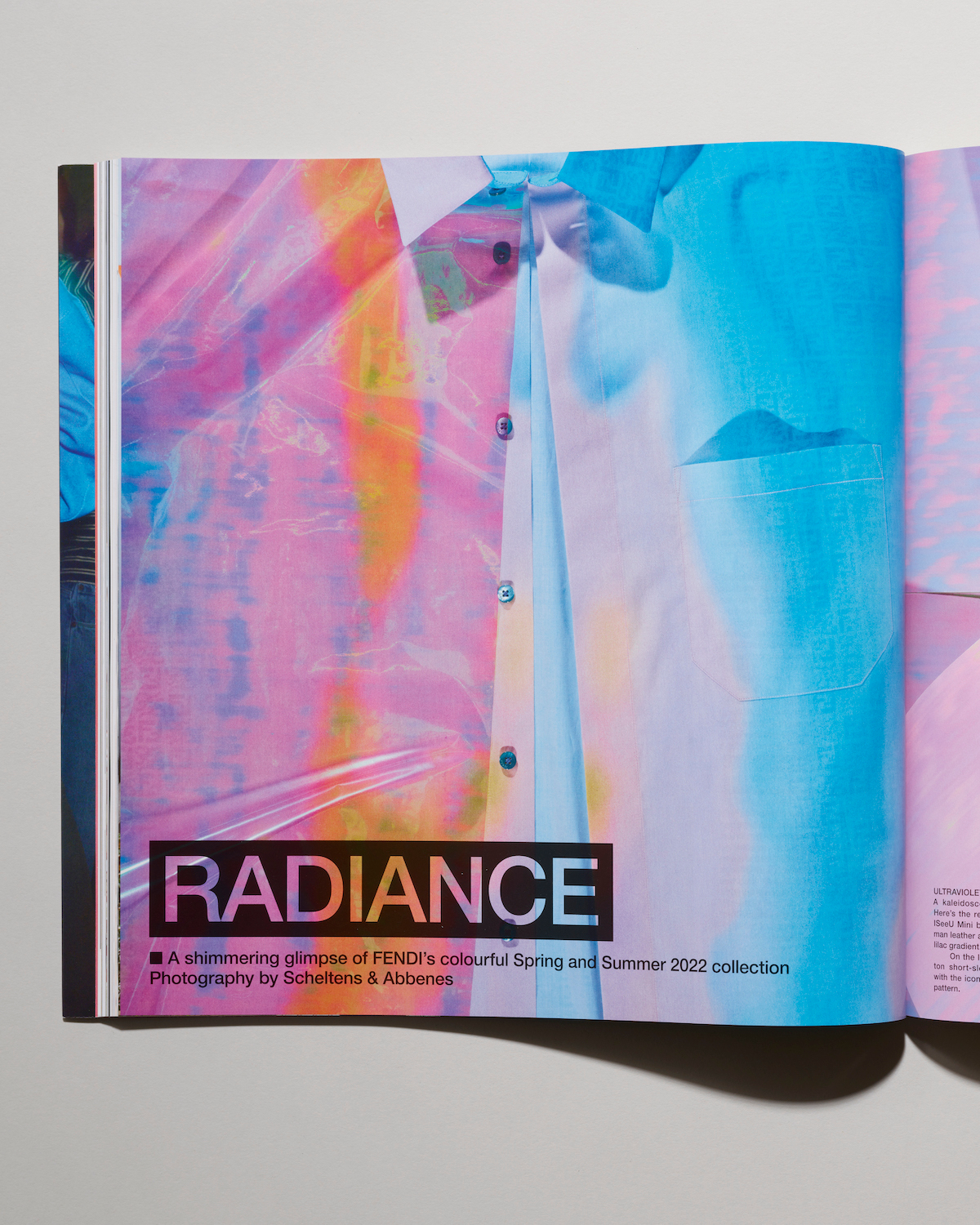 Talent and Partner, Scheltens & Abbenes: Editorial (Fig. 51)