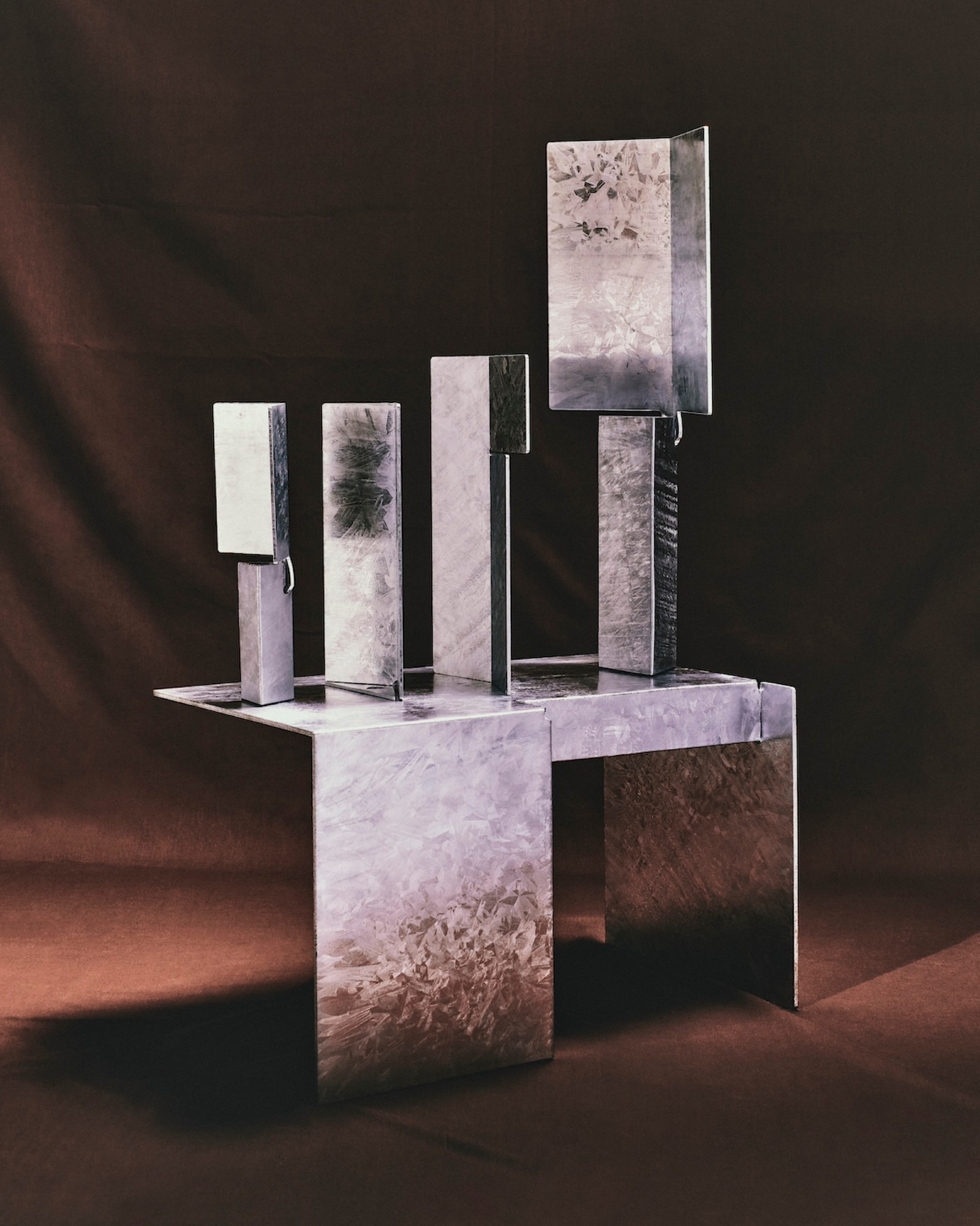 Talent and Partner, Aurore Piedigrossi: Portfolio (Fig. 85)