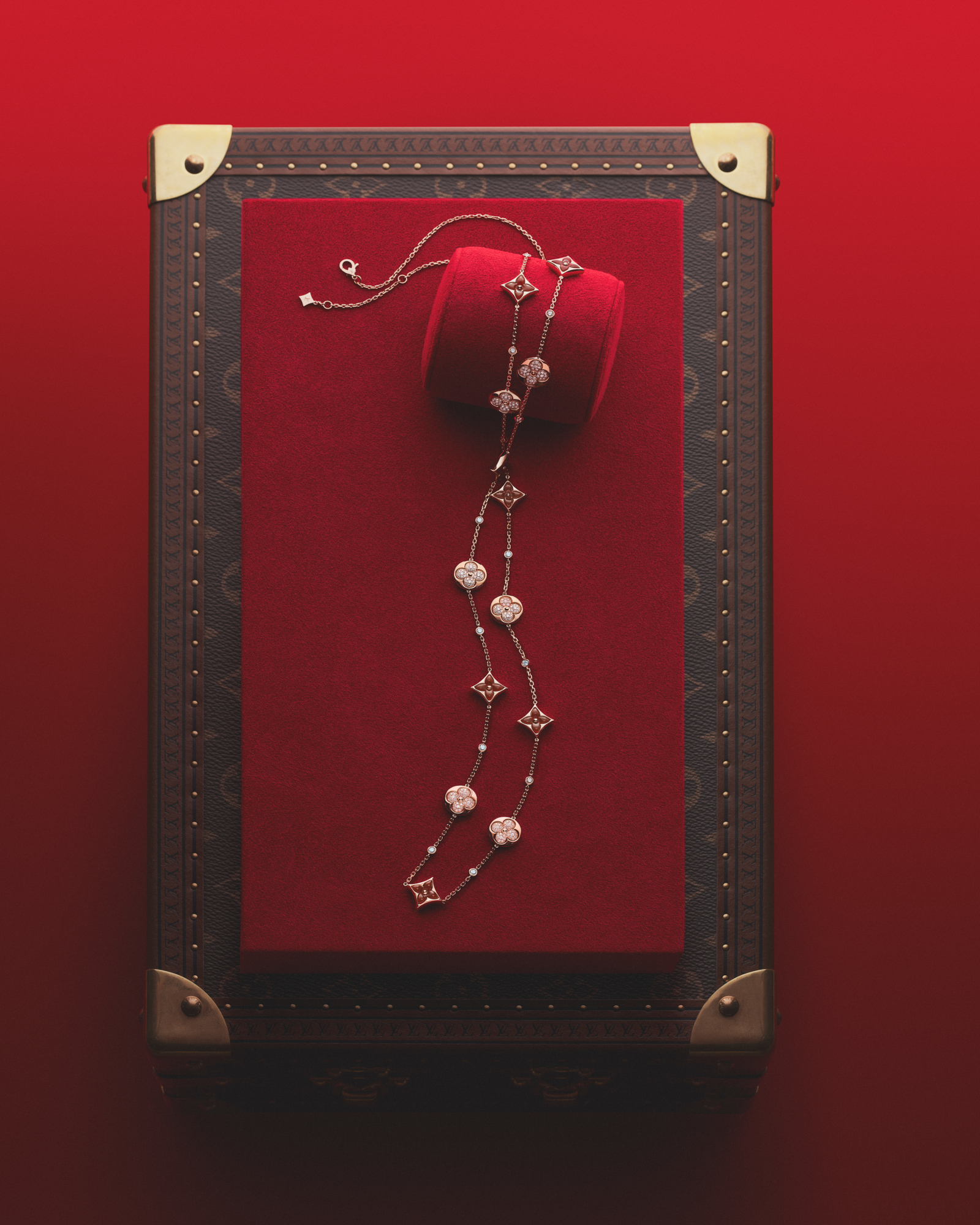 Talent and Partner, Nathan Robin: Commissions (Thumbnail)