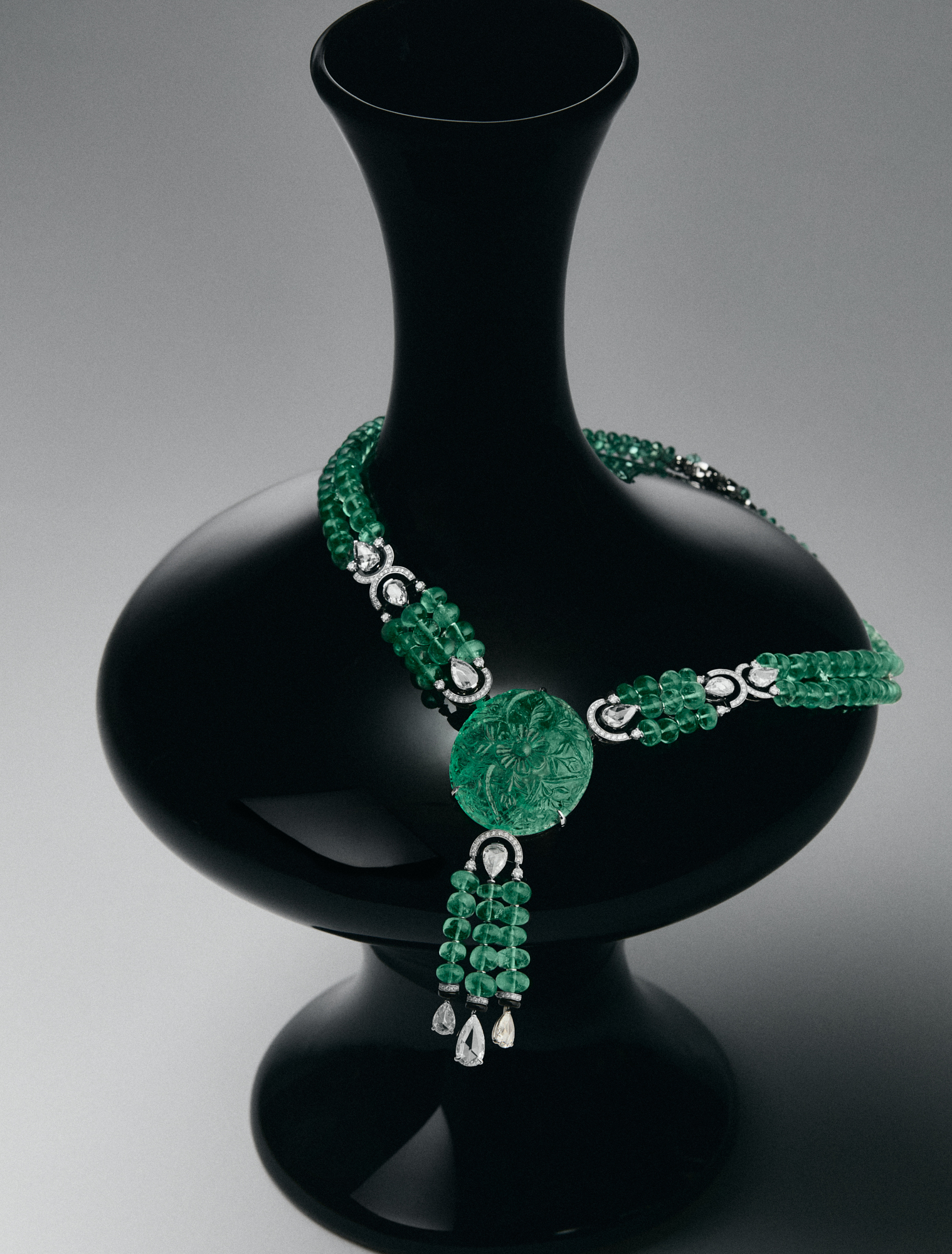 Talent and Partner, Nathan Robin: Jewelry & Watches (Fig. 14)