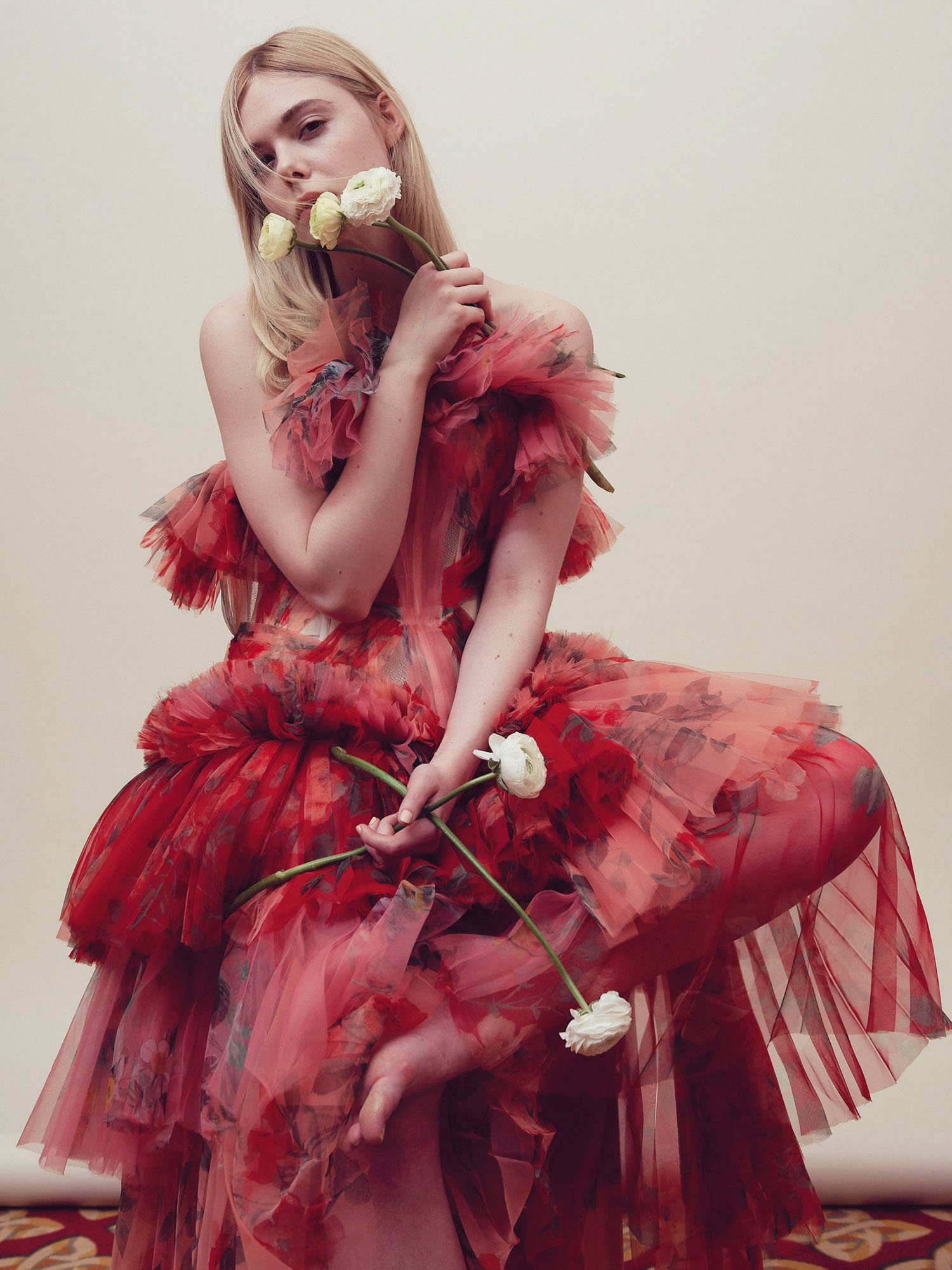 Talent and Partner, Sofia Sanchez & Mauro Mongiello: Portfolio (Fig. 31)