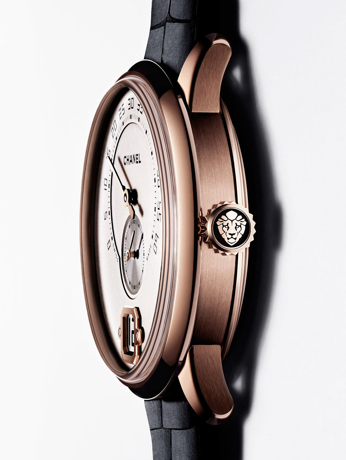 Talent and Partner, Simone Cavadini: Jewelry & Watches (Fig. 15)