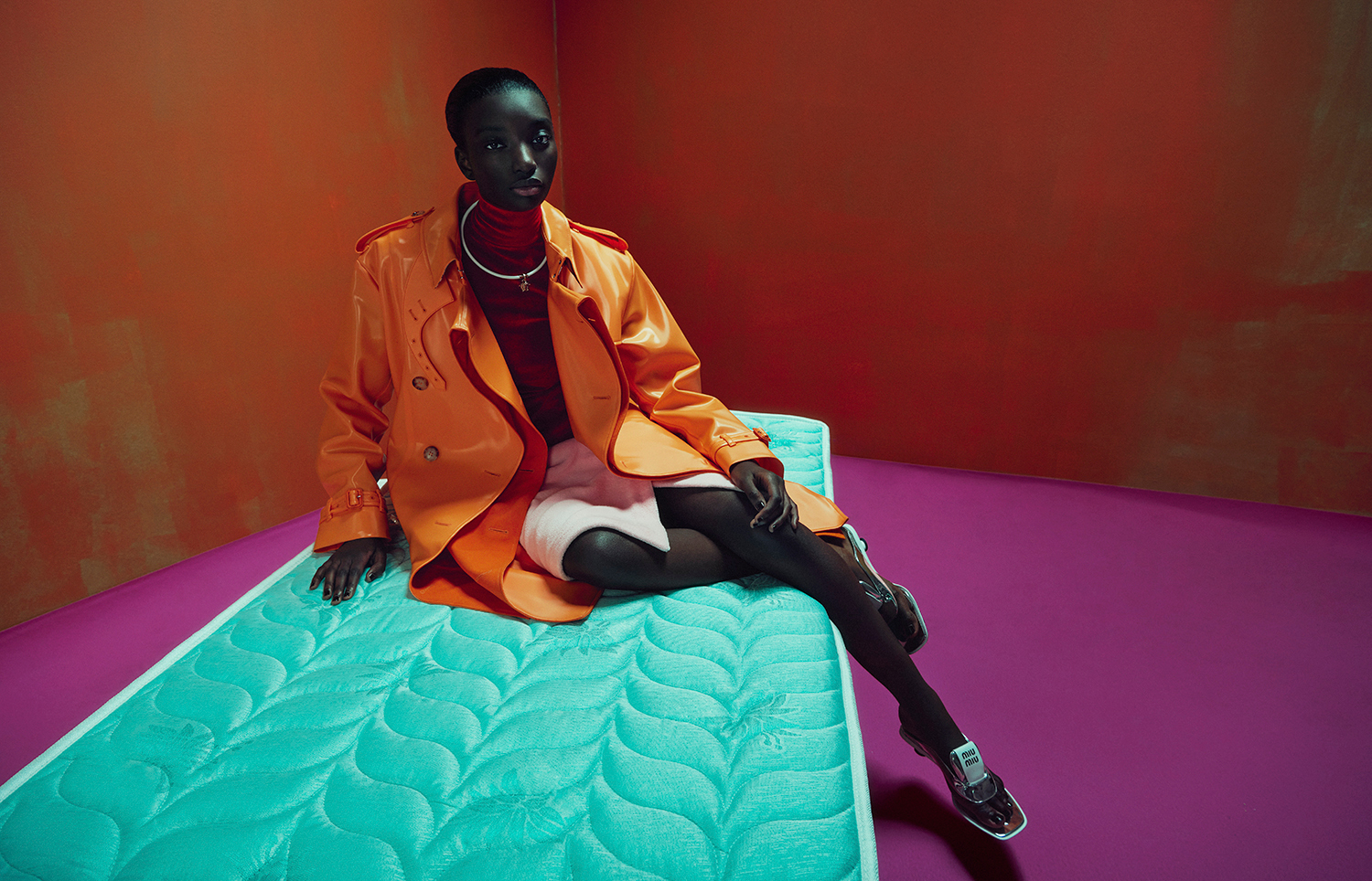 Talent and Partner, Sofia Sanchez & Mauro Mongiello: Portfolio (Fig. 56)