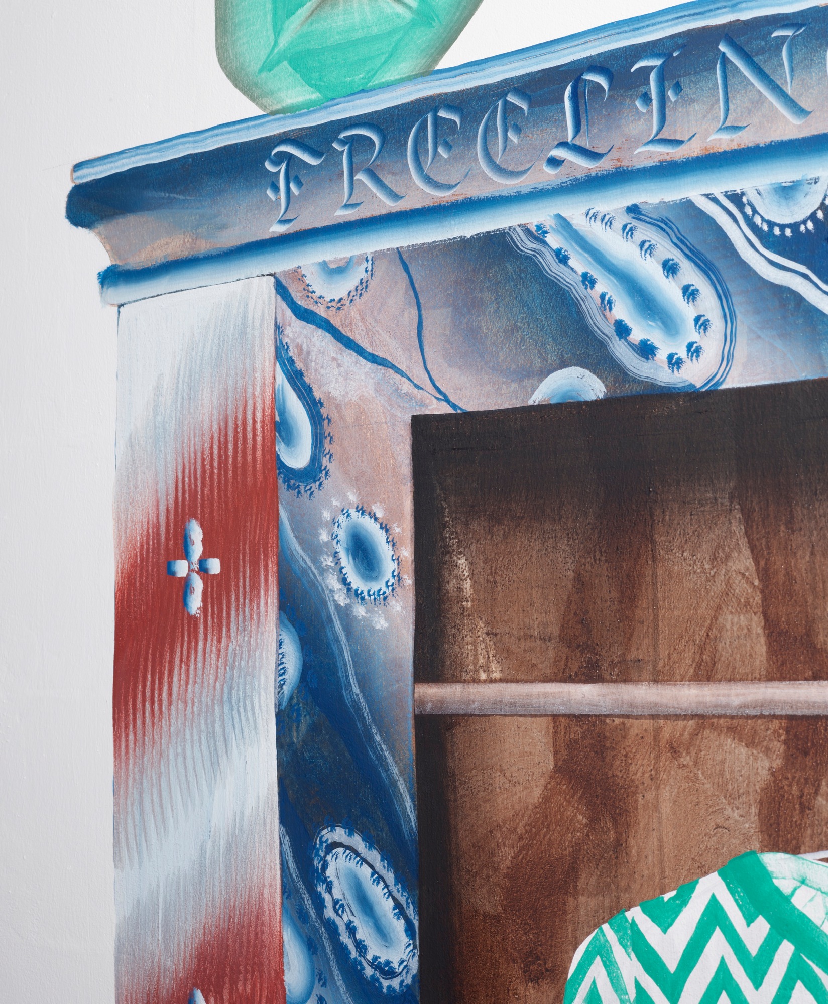 Talent and Partner, Scheltens & Abbenes: Editorial (Fig. 92)