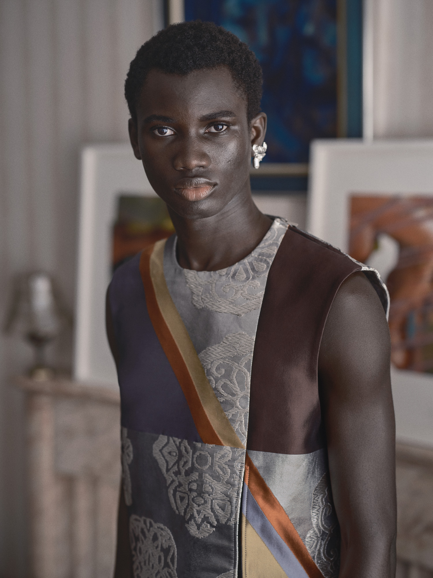 Talent and Partner, Pieter Hugo: Fashion (Fig. 26)