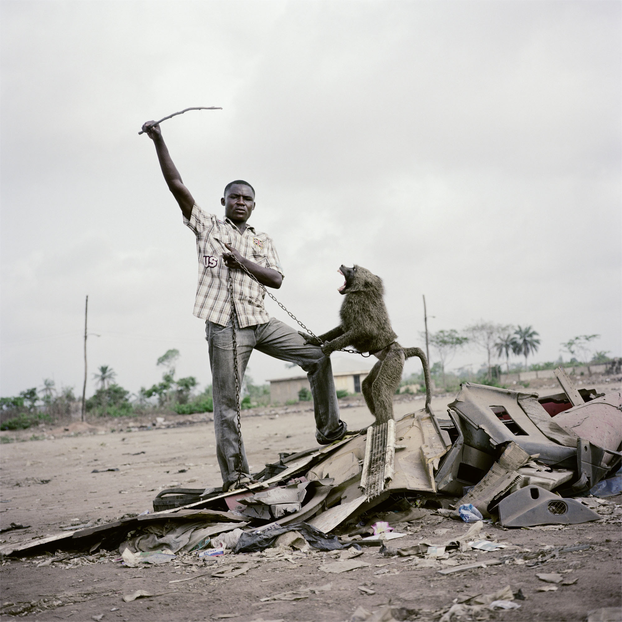 Talent and Partner, Pieter Hugo: Portfolio (Fig. 43)