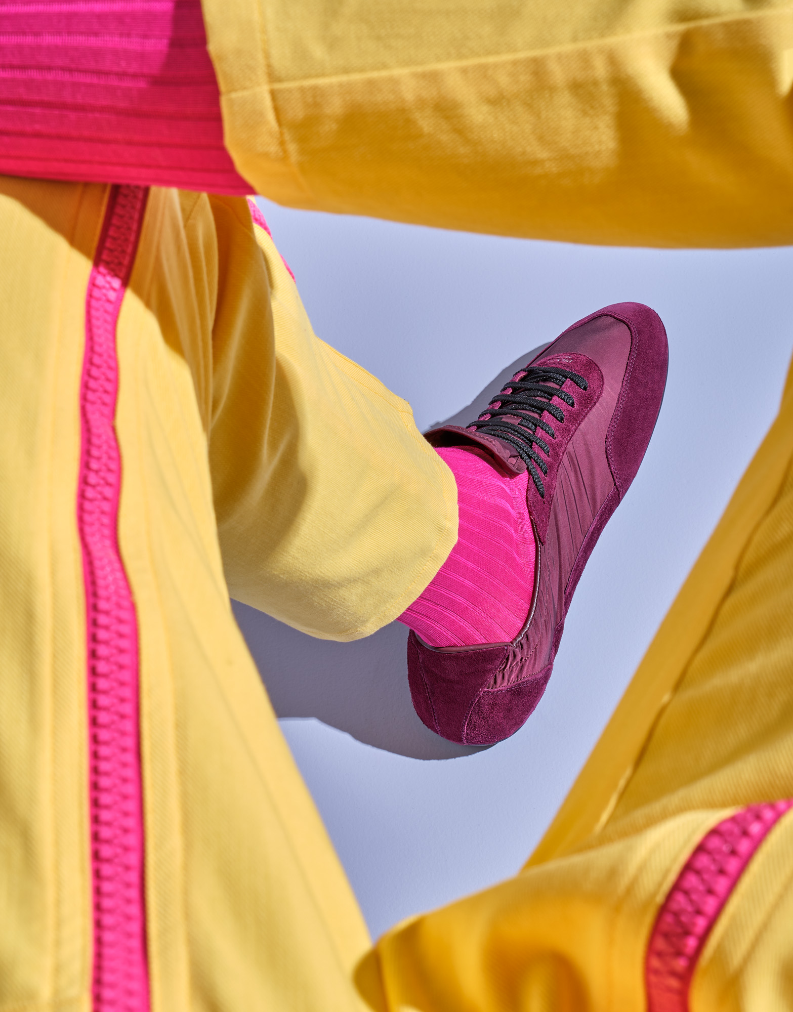 Talent and Partner, Scheltens & Abbenes: Fantastic Man — Visions (Fig. 2)