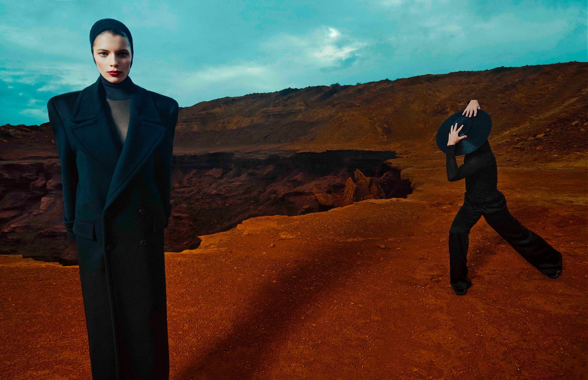 Talent and Partner, Sofia Sanchez & Mauro Mongiello: Numéro 236 (Fig. 2)