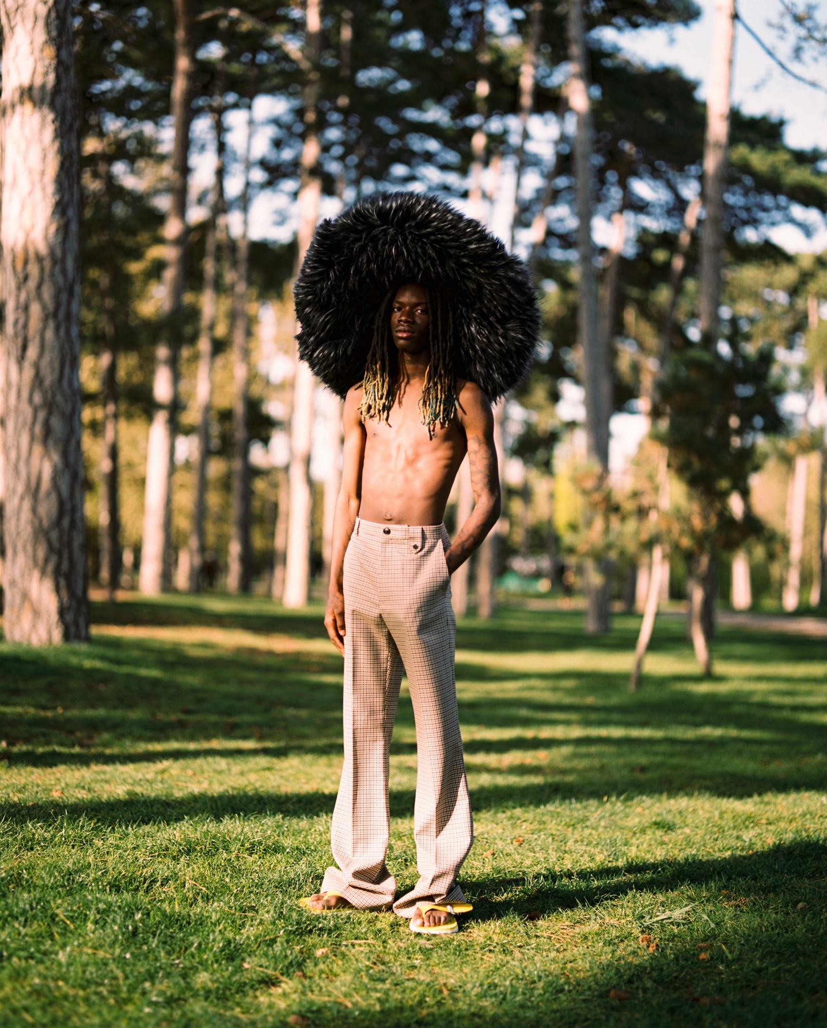 Talent and Partner, Julien Da Costa: Portfolio (Fig. 33)