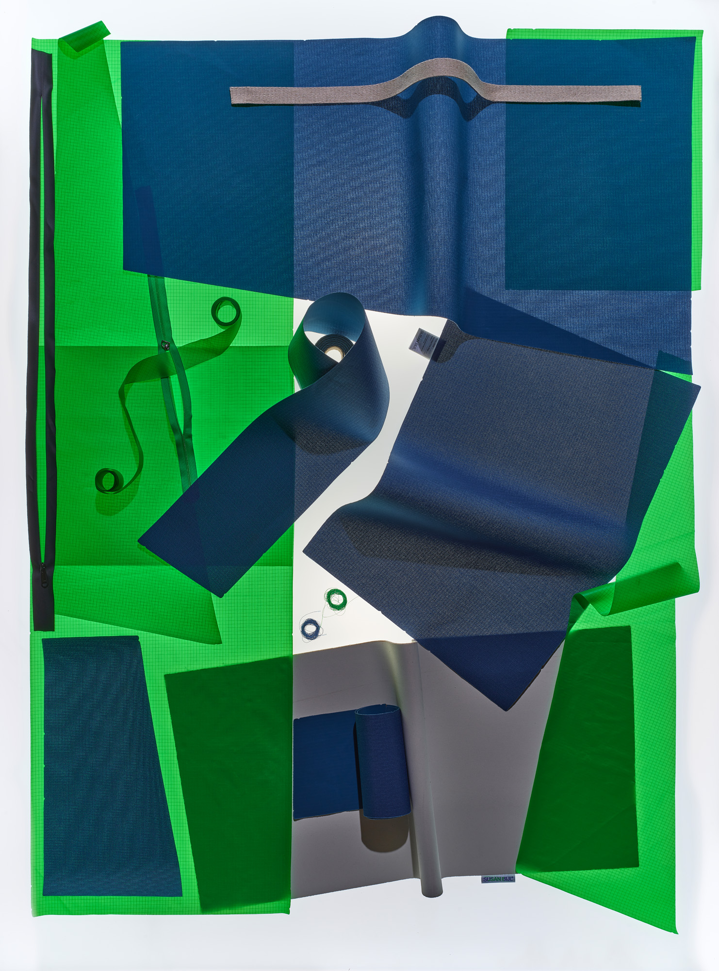 Talent and Partner, Scheltens & Abbenes: Susan Bijl — 25 years (Fig. 8)