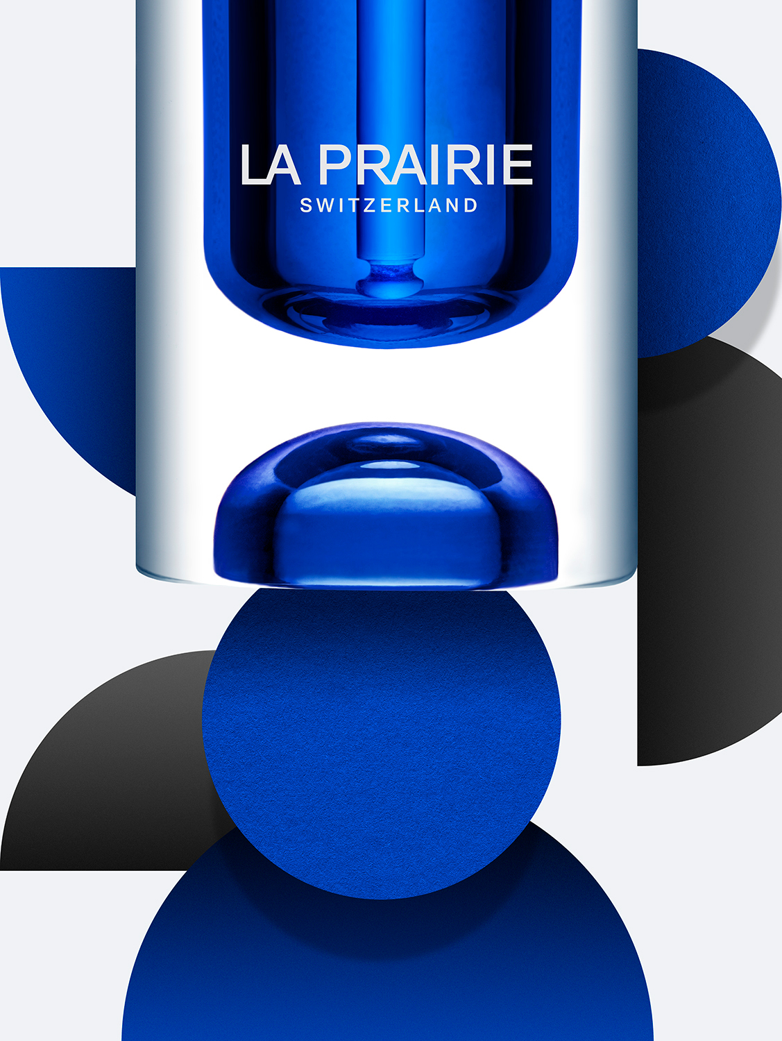 Talent and Partner, Simone Cavadini: La Prairie - Skin Caviar Harmony (Fig. 2)