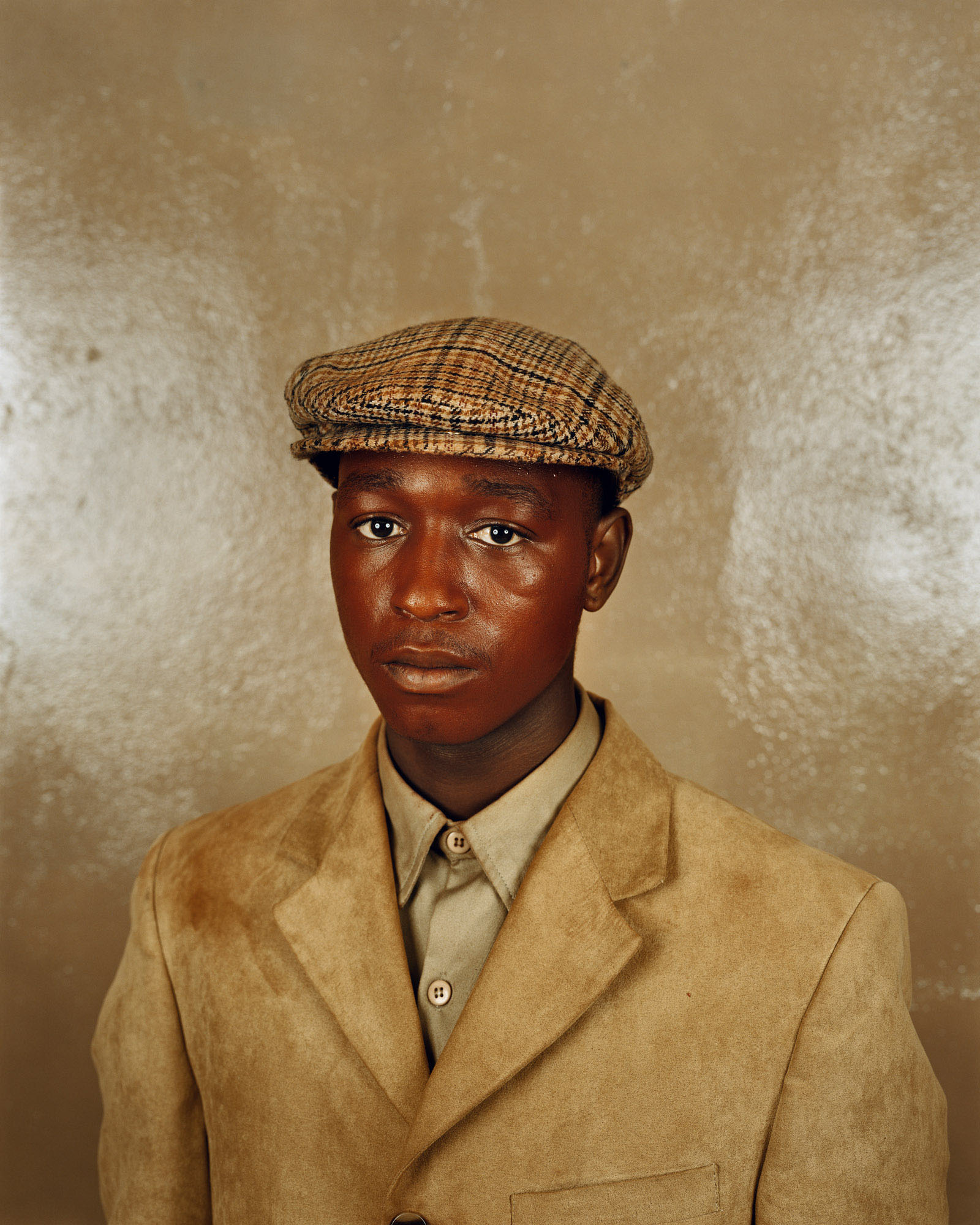 Talent and Partner, Pieter Hugo: Portfolio (Fig. 52)