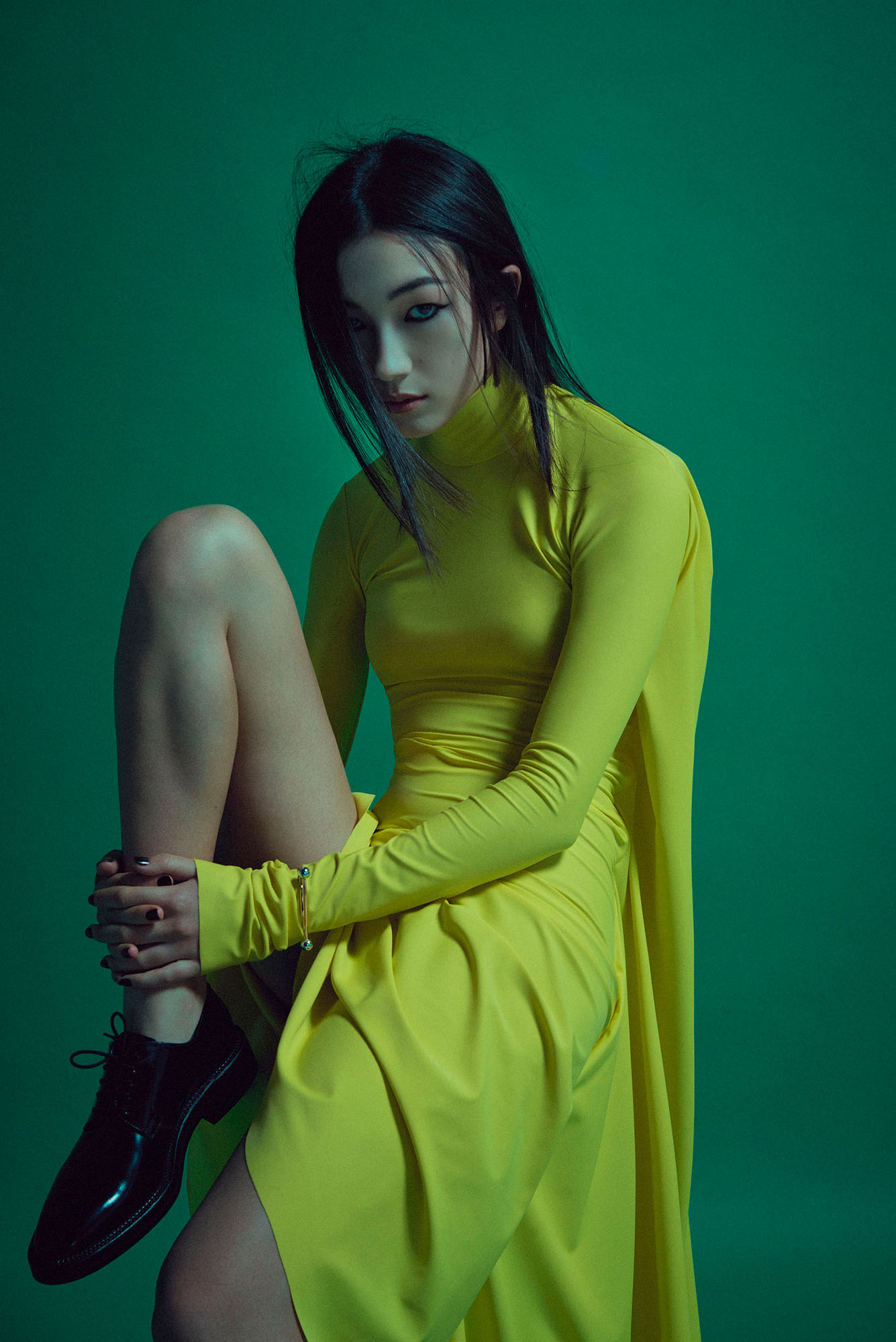 Talent and Partner, Sofia Sanchez & Mauro Mongiello: Portfolio (Fig. 71)