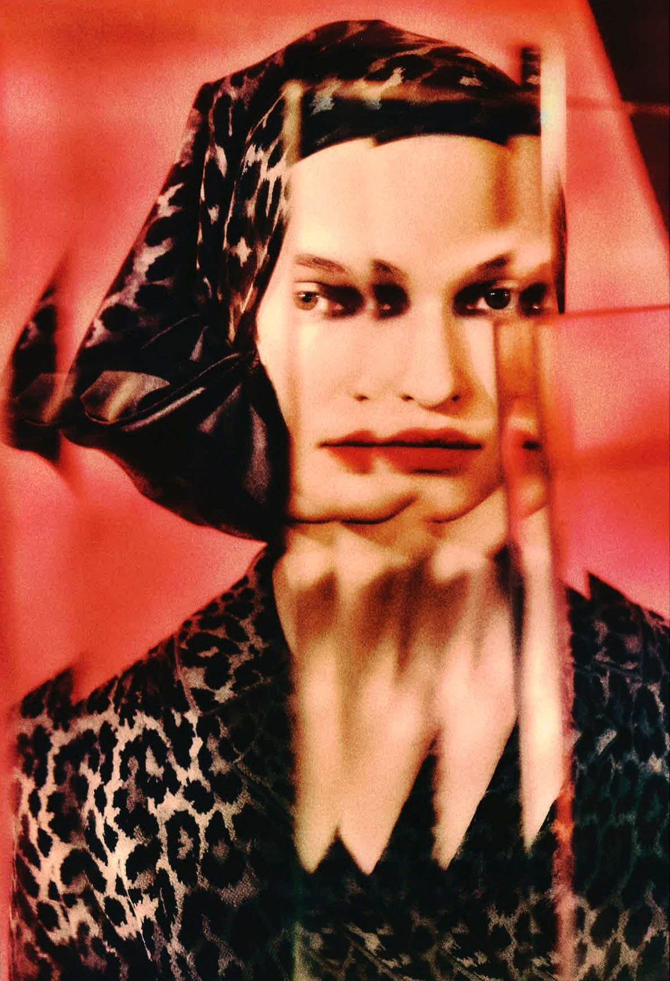 Talent and Partner, Samuel François: Portfolio (Fig. 112)