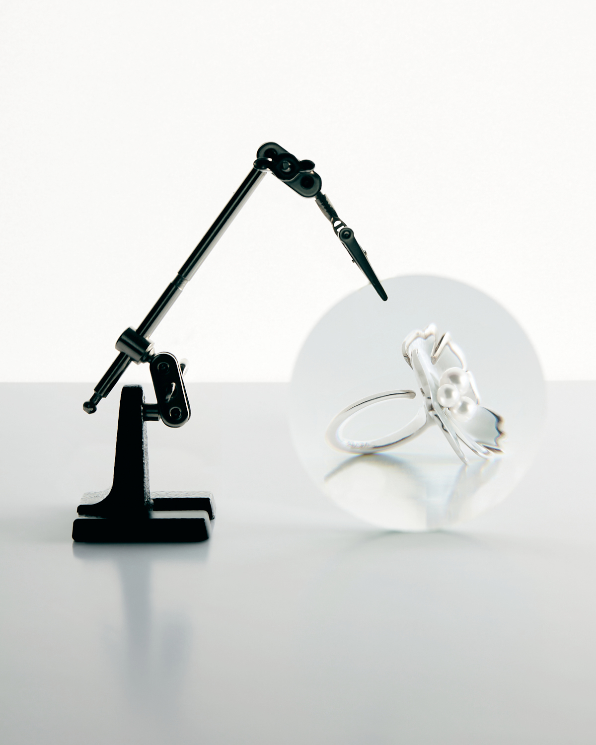 Talent and Partner, Nathan Robin: Vever (Fig. 2)