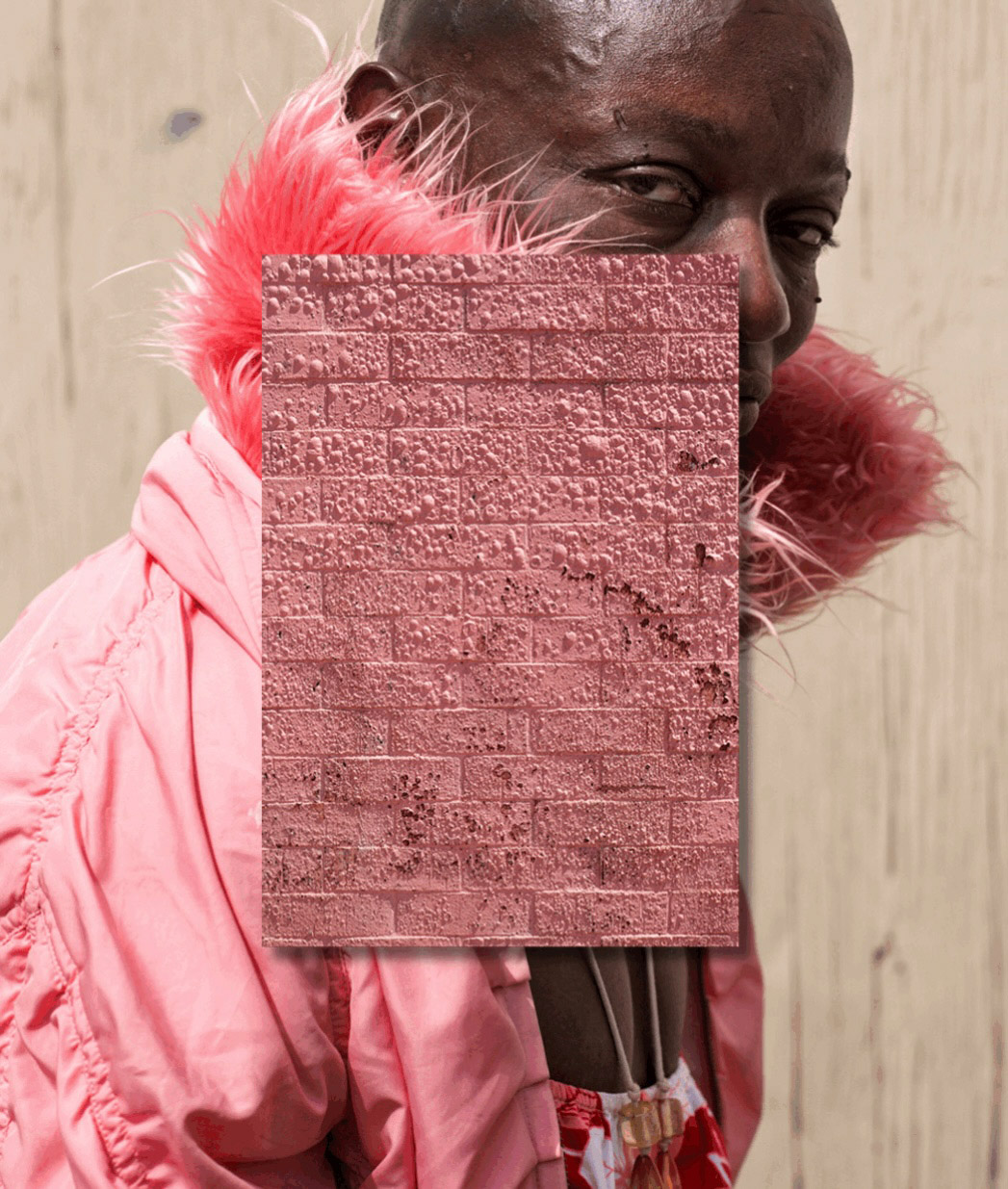 Talent and Partner, Pieter Hugo: Books & Covers (Thumbnail)