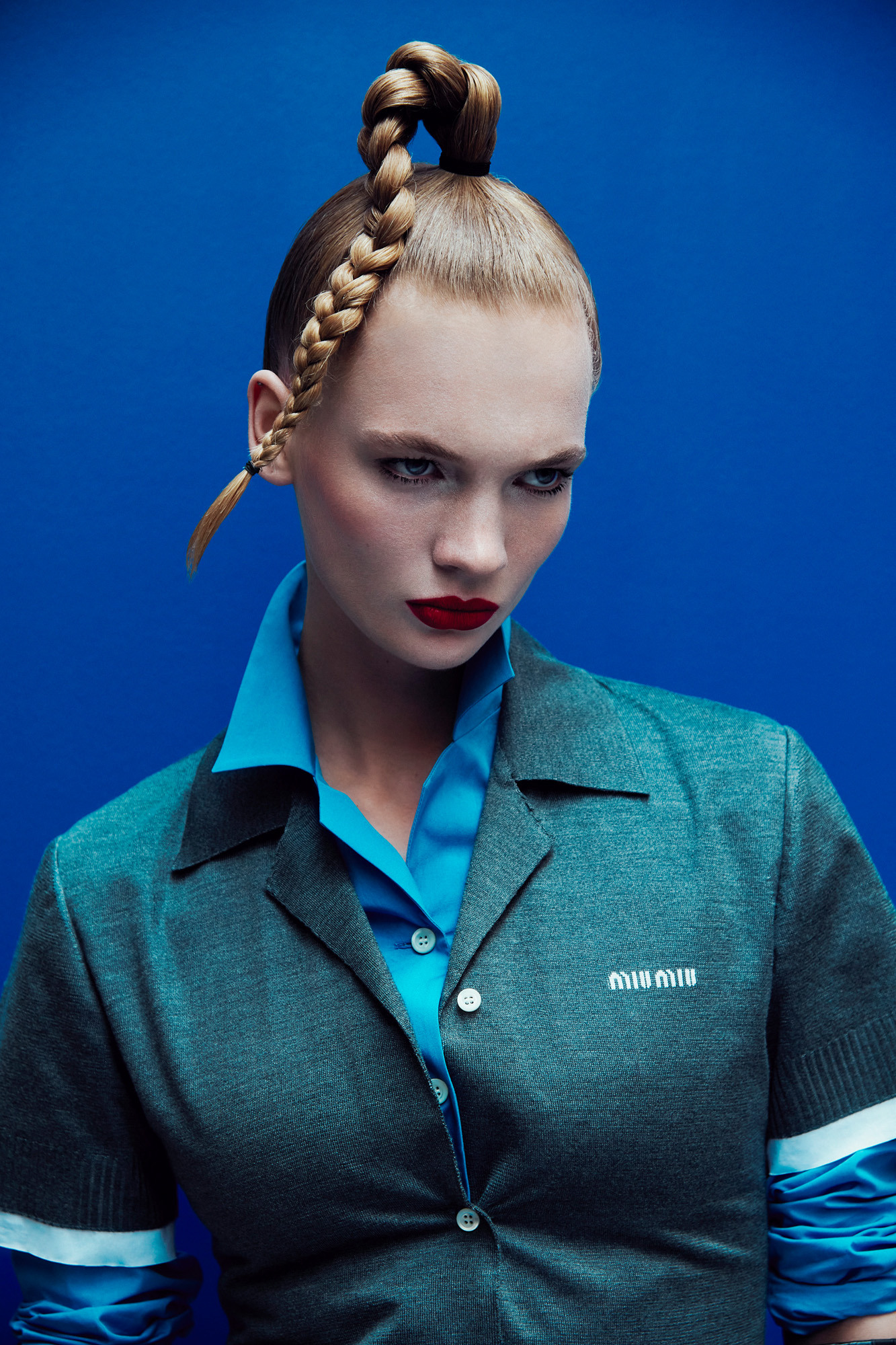 Talent and Partner, Sofia Sanchez & Mauro Mongiello: Portfolio (Fig. 28)