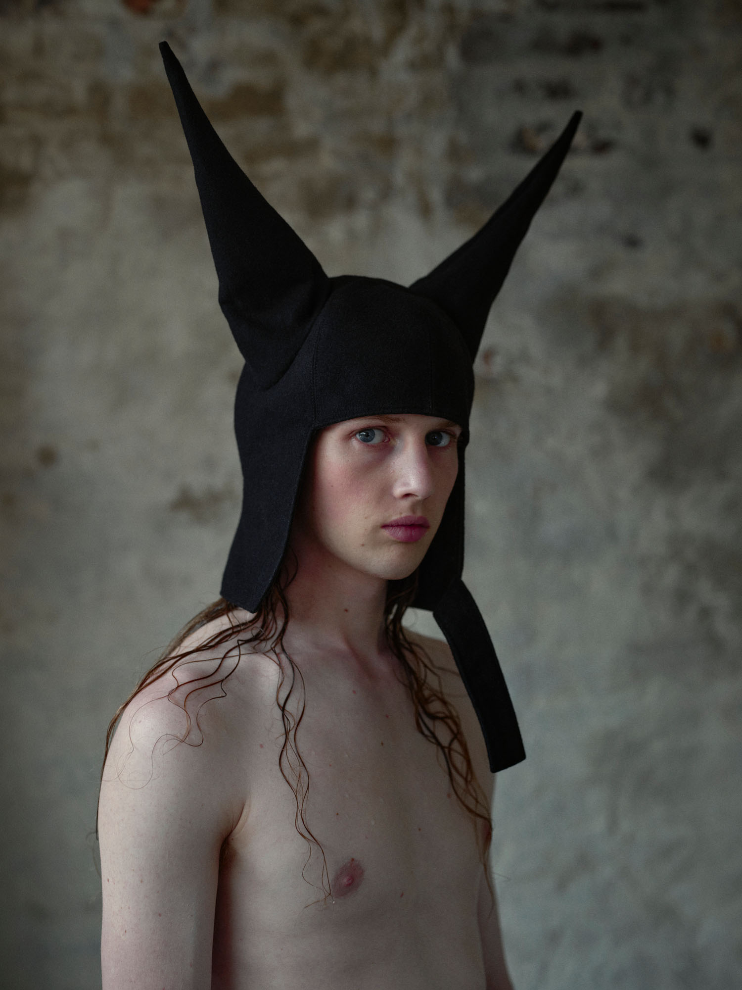 Talent and Partner, Pieter Hugo: I_D — Anonymous Club (Fig. 6)