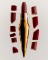 Talent and Partner, Aurore Piedigrossi: Christian Louboutin — Winter Still Life (Miniature 1)