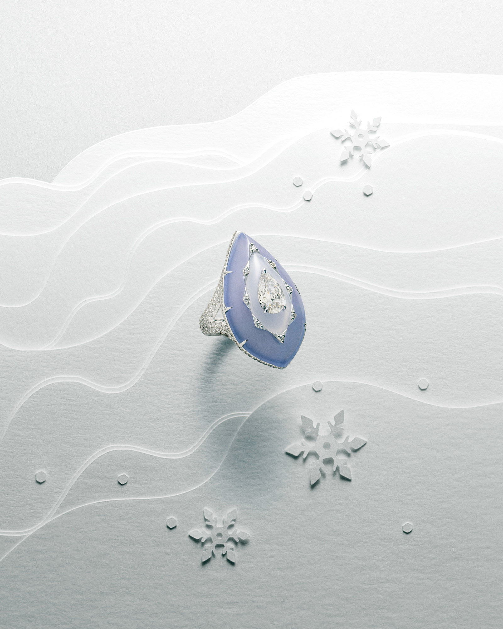 Talent and Partner, Nathan Robin: Commissions (Fig. 46)