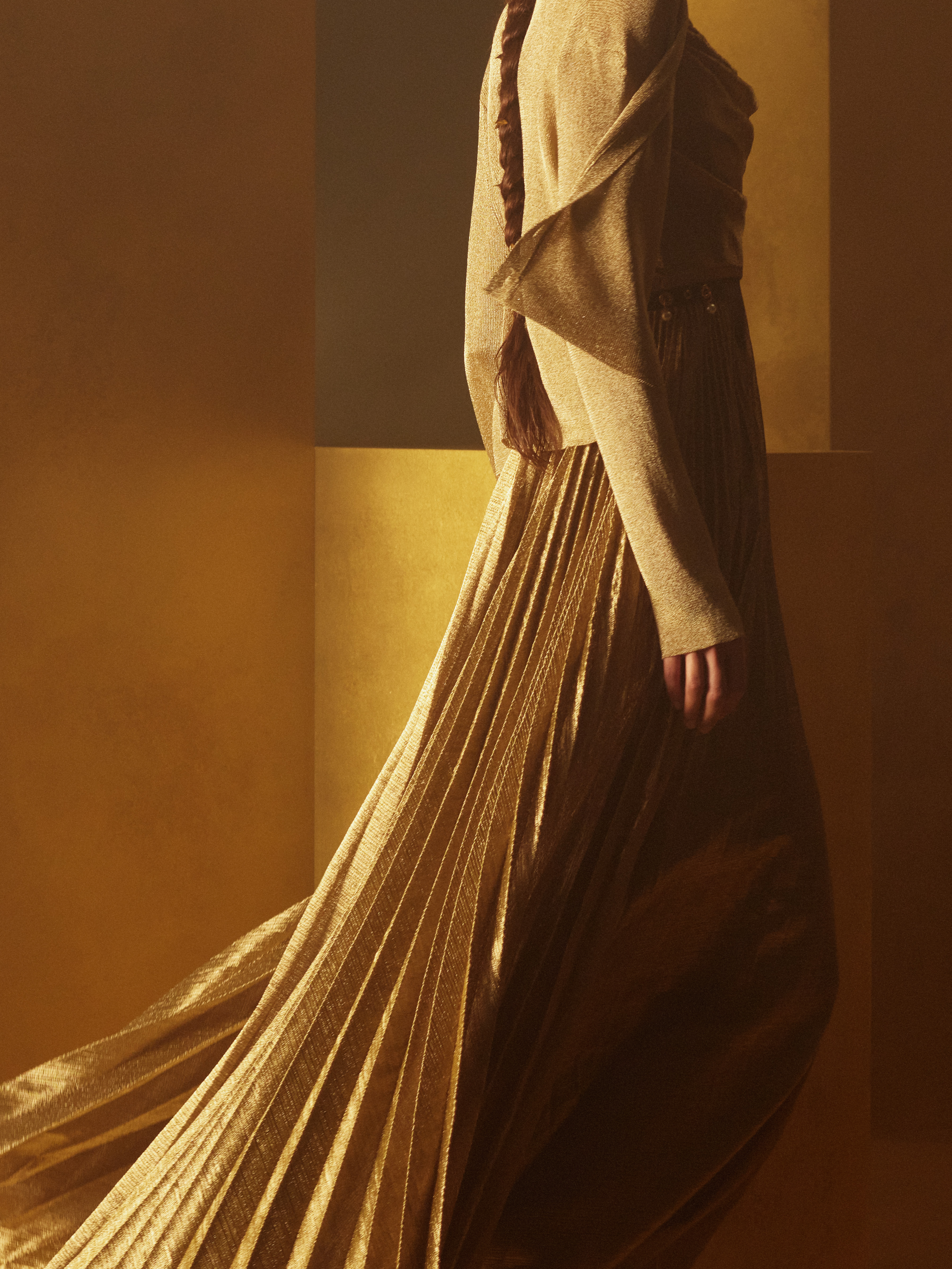 Talent and Partner, Samuel François: DIOR - Gold (Fig. 6)