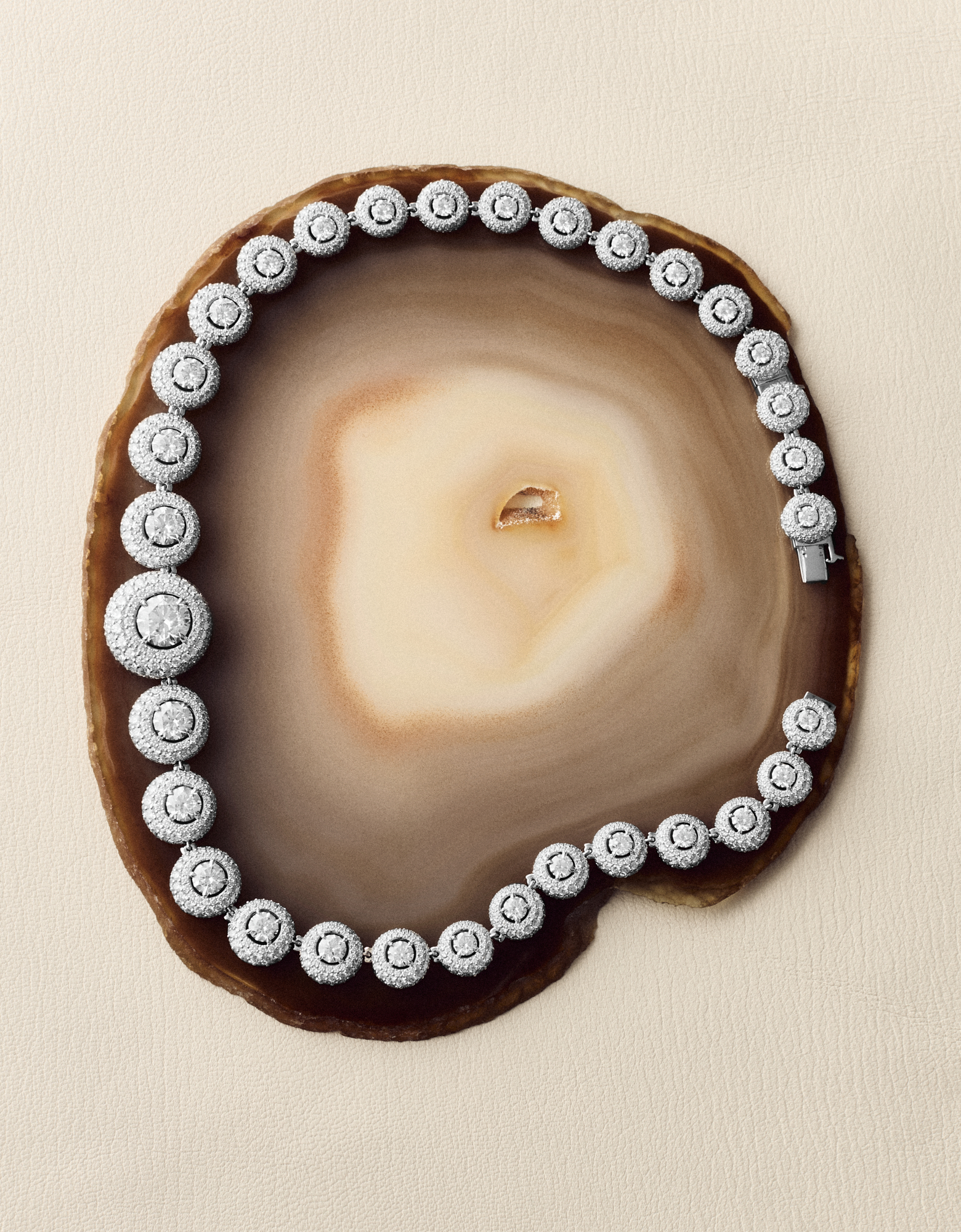 Talent and Partner, Nathan Robin: Instyle China (Thumbnail)